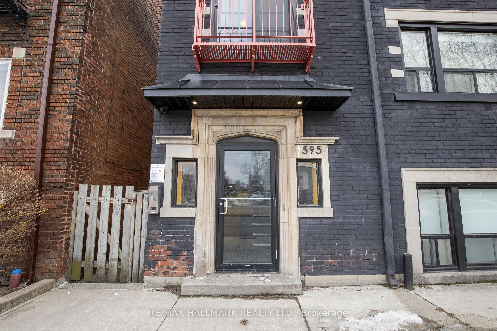 Photo 22 of Unit 9, 595 St Clair Avenue W, Toronto, Wychwood — HOMEH