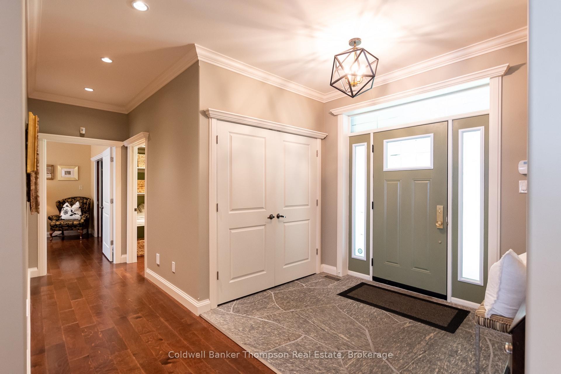Photo 6 of 145 Deerfoot Trail, Huntsville, Brunel — HOMEH