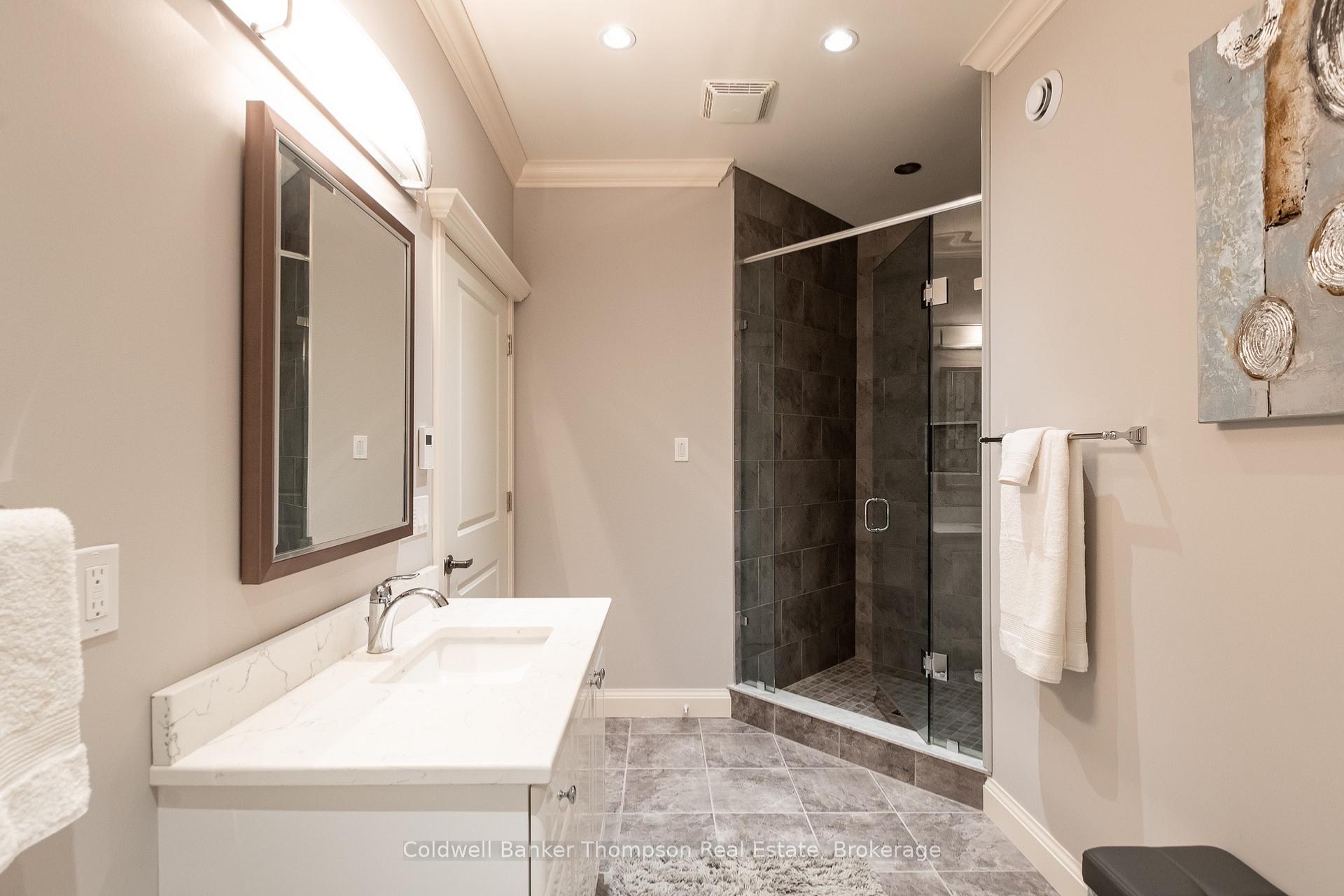 Photo 28 of 145 Deerfoot Trail, Huntsville, Brunel — HOMEH