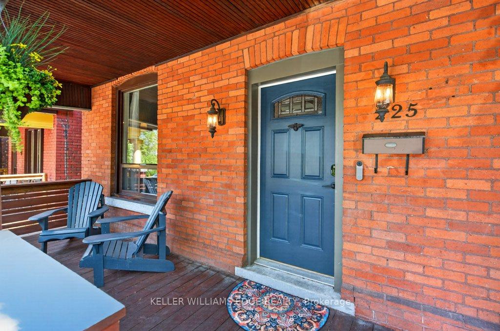 Photo 2 of 225 Prospect Street S, Hamilton, St. Clair — HOMEH