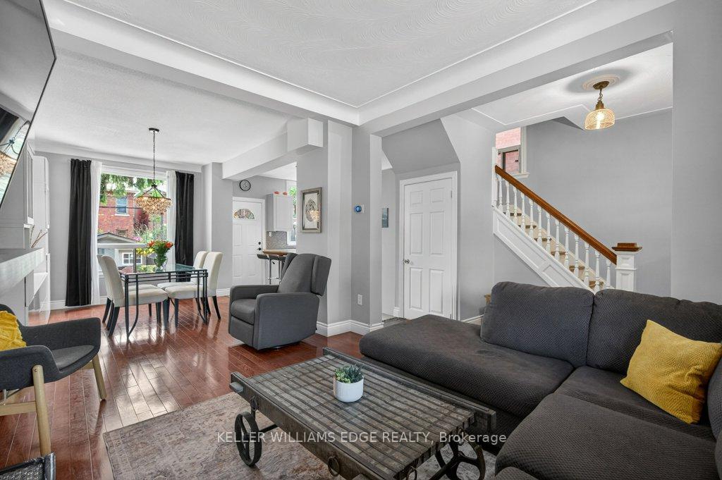 Photo 4 of 225 Prospect Street S, Hamilton, St. Clair — HOMEH