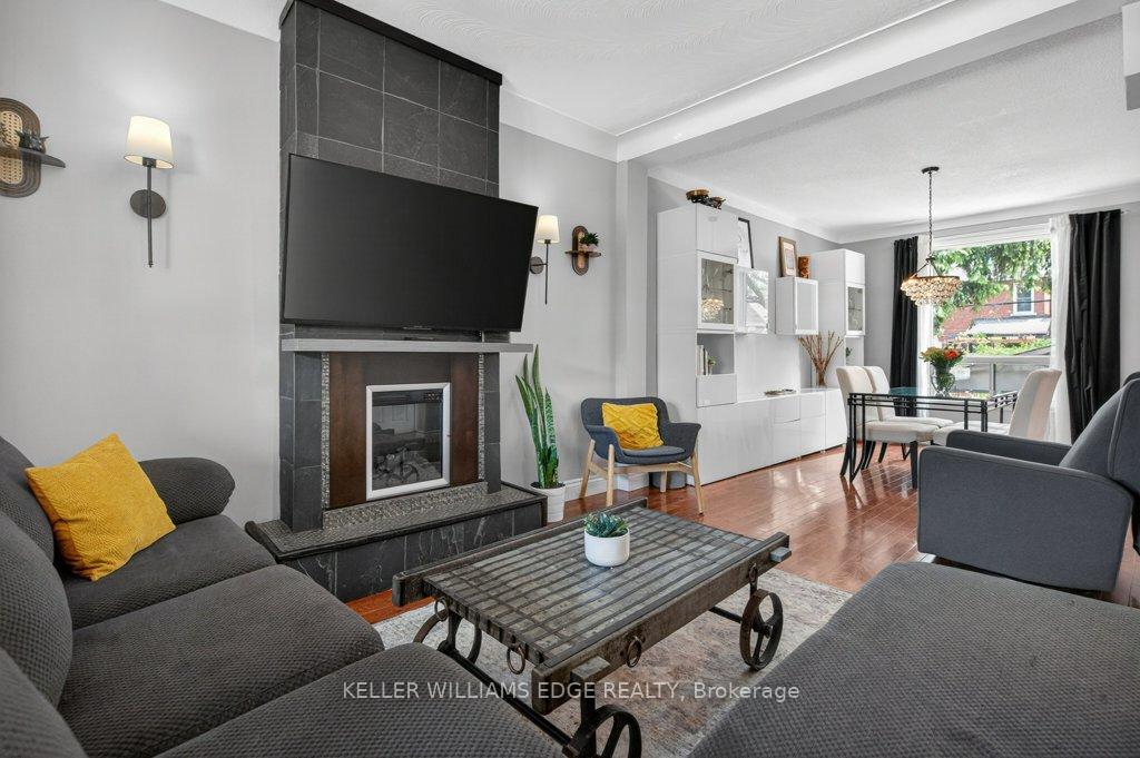 Photo 5 of 225 Prospect Street S, Hamilton, St. Clair — HOMEH
