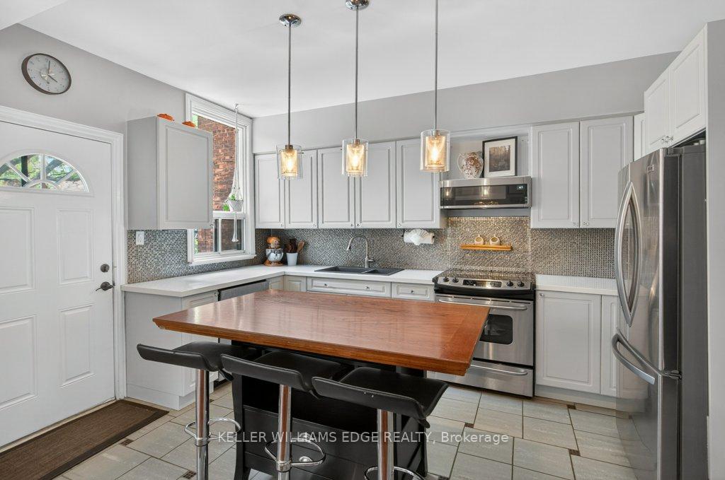 Photo 10 of 225 Prospect Street S, Hamilton, St. Clair — HOMEH
