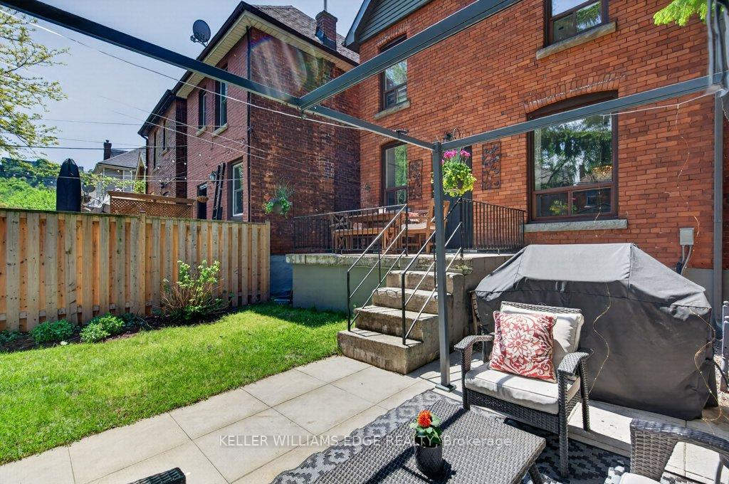 Photo 30 of 225 Prospect Street S, Hamilton, St. Clair — HOMEH