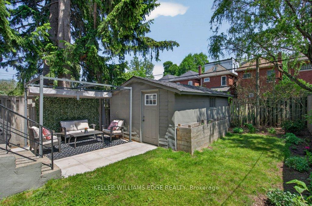 Photo 31 of 225 Prospect Street S, Hamilton, St. Clair — HOMEH