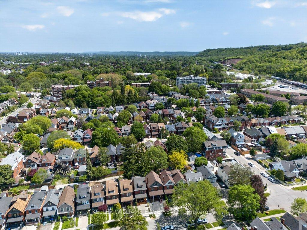 Photo 35 of 225 Prospect Street S, Hamilton, St. Clair — HOMEH