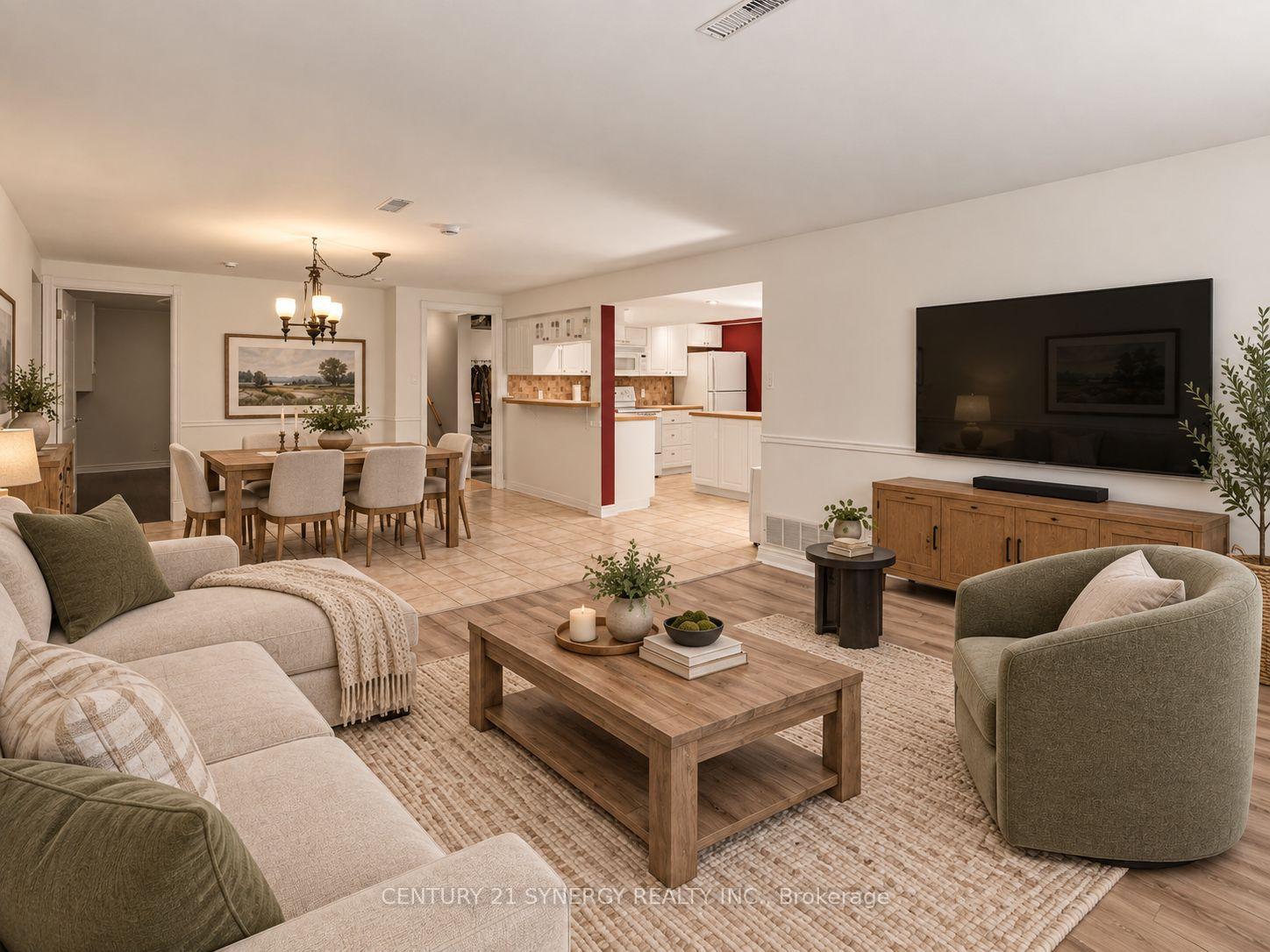 Photo 19 of 2452 Colonial Road, Ottawa, Cumberland West — HOMEH