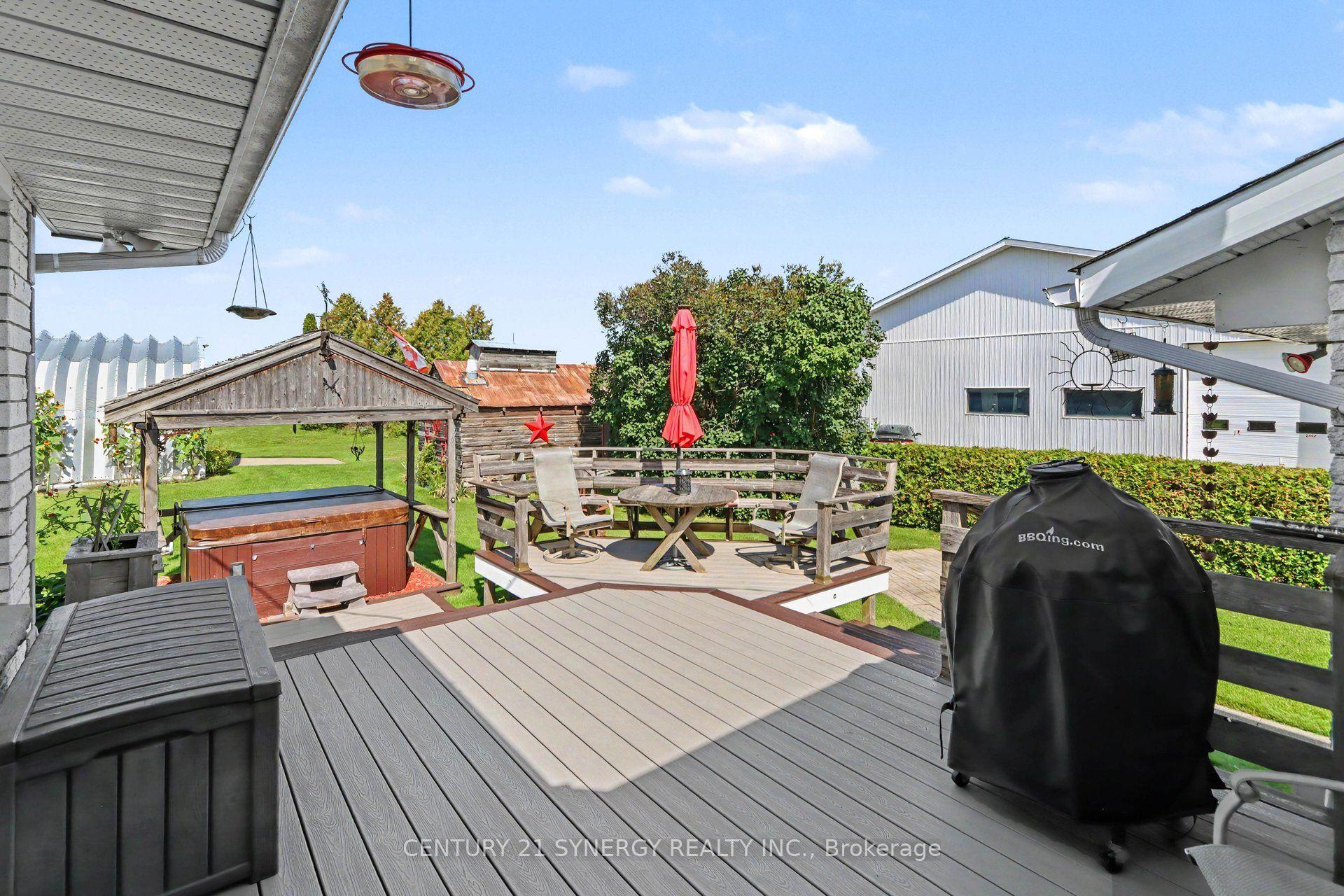 Photo 33 of 2452 Colonial Road, Ottawa, Cumberland West — HOMEH