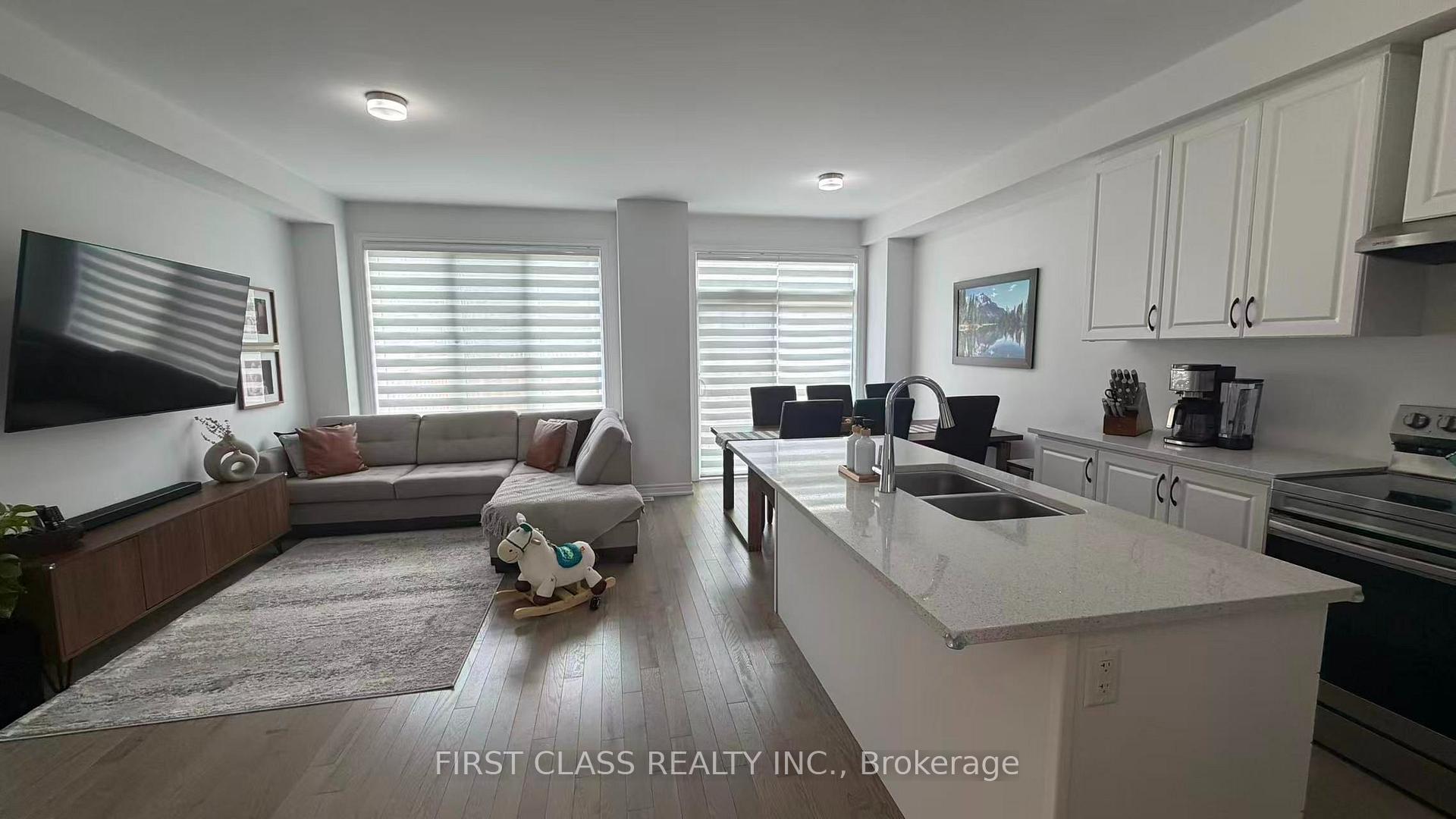 Photo 12 of 9 Milady Crescent, Barrie, Rural Barrie Southeast — HOMEH