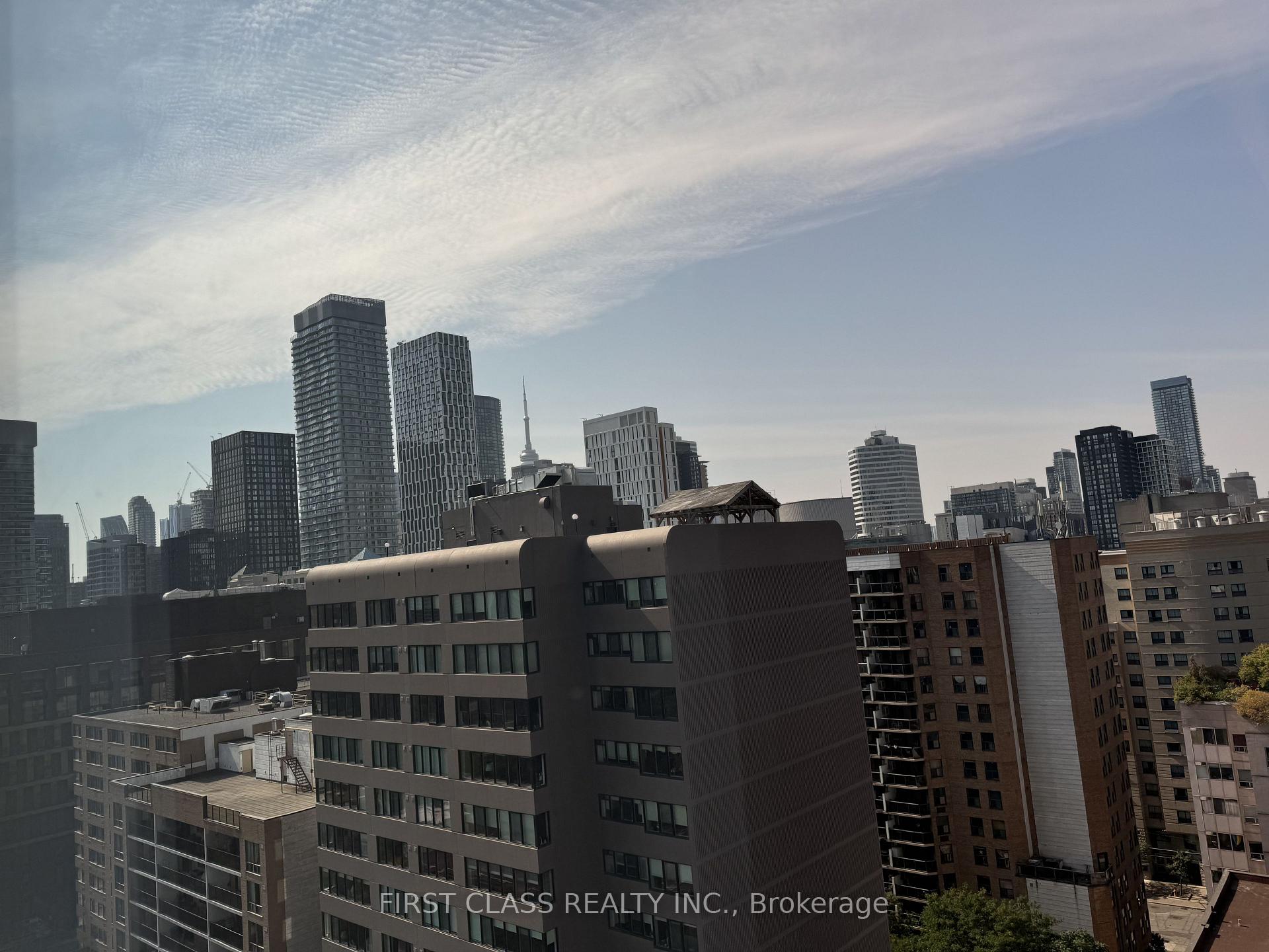 Photo 19 of 319 Jarvis Street, Toronto, Niagara — HOMEH
