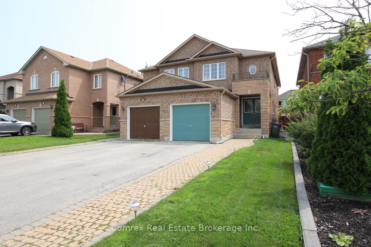 Photo 1 of 7295 Lowville Heights, Mississauga, Lisgar — HOMEH