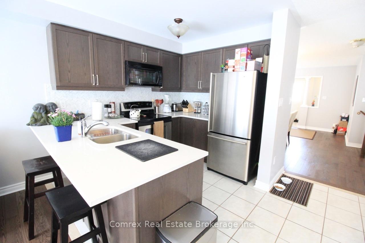 Photo 7 of 7295 Lowville Heights, Mississauga, Lisgar — HOMEH
