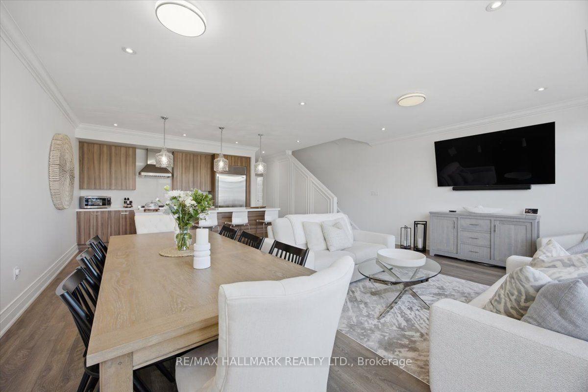 Photo 10 of 3666 Ferretti Court, Innisfil, Rural Innisfil — HOMEH