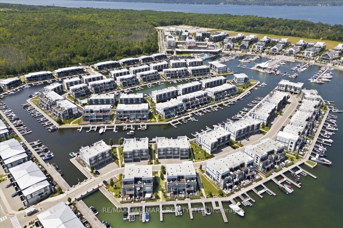 Photo 36 of 3666 Ferretti Court, Innisfil, Rural Innisfil — HOMEH
