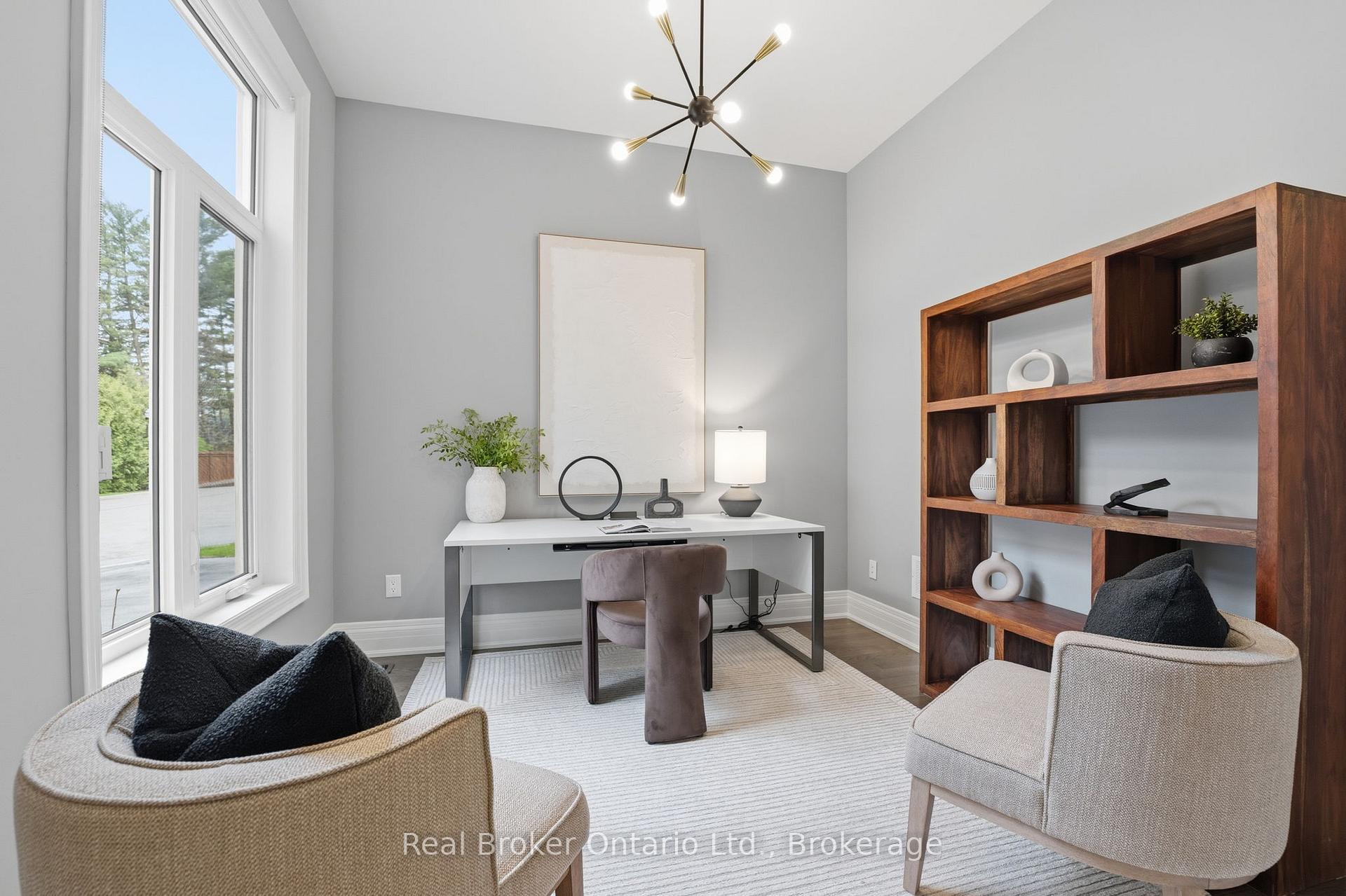 Photo 4 of 2541 Kate Common, Oakville, Bronte — HOMEH