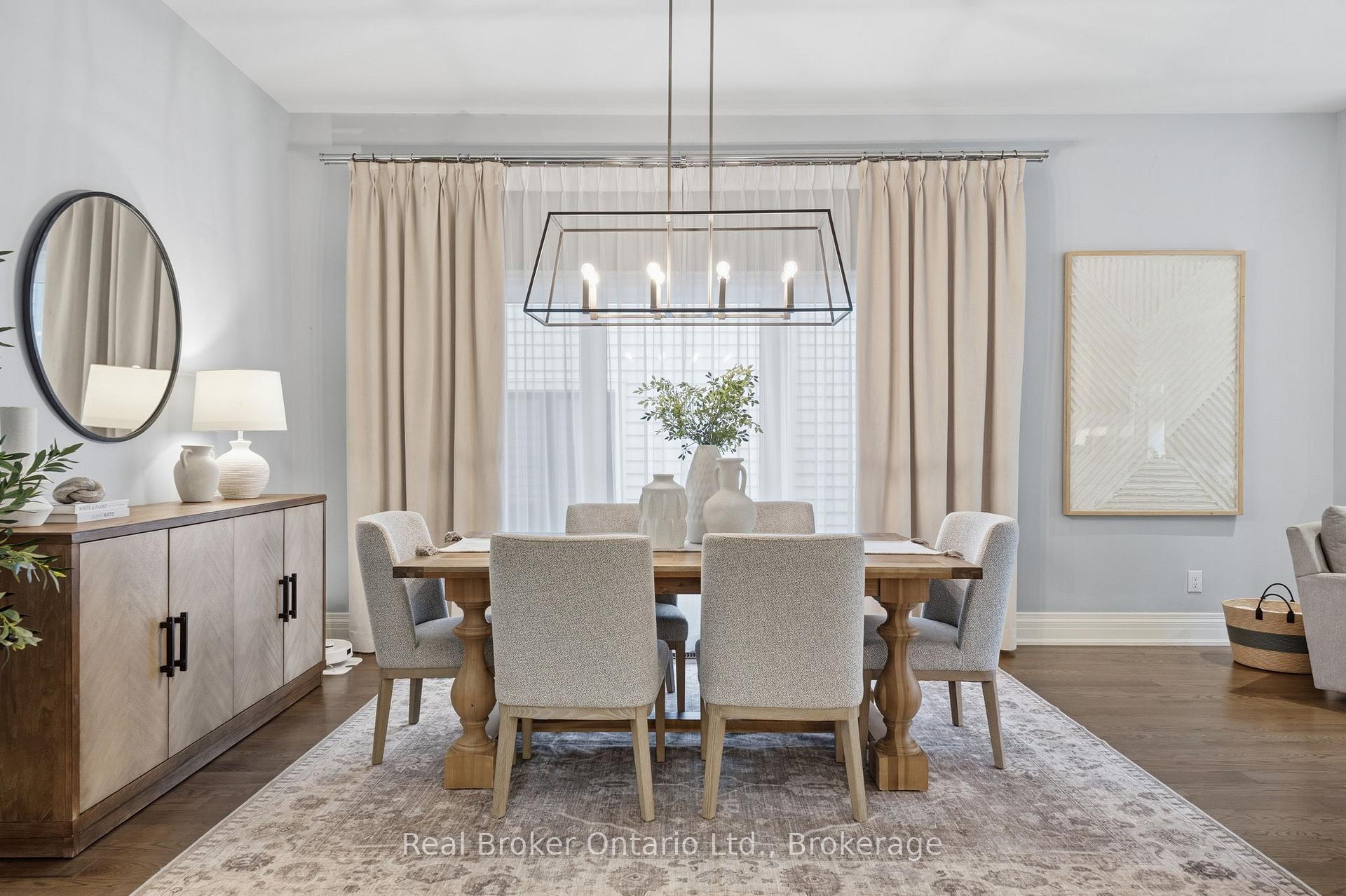 Photo 6 of 2541 Kate Common, Oakville, Bronte — HOMEH
