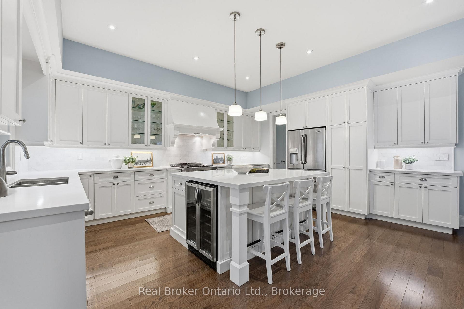 Photo 13 of 2541 Kate Common, Oakville, Bronte — HOMEH