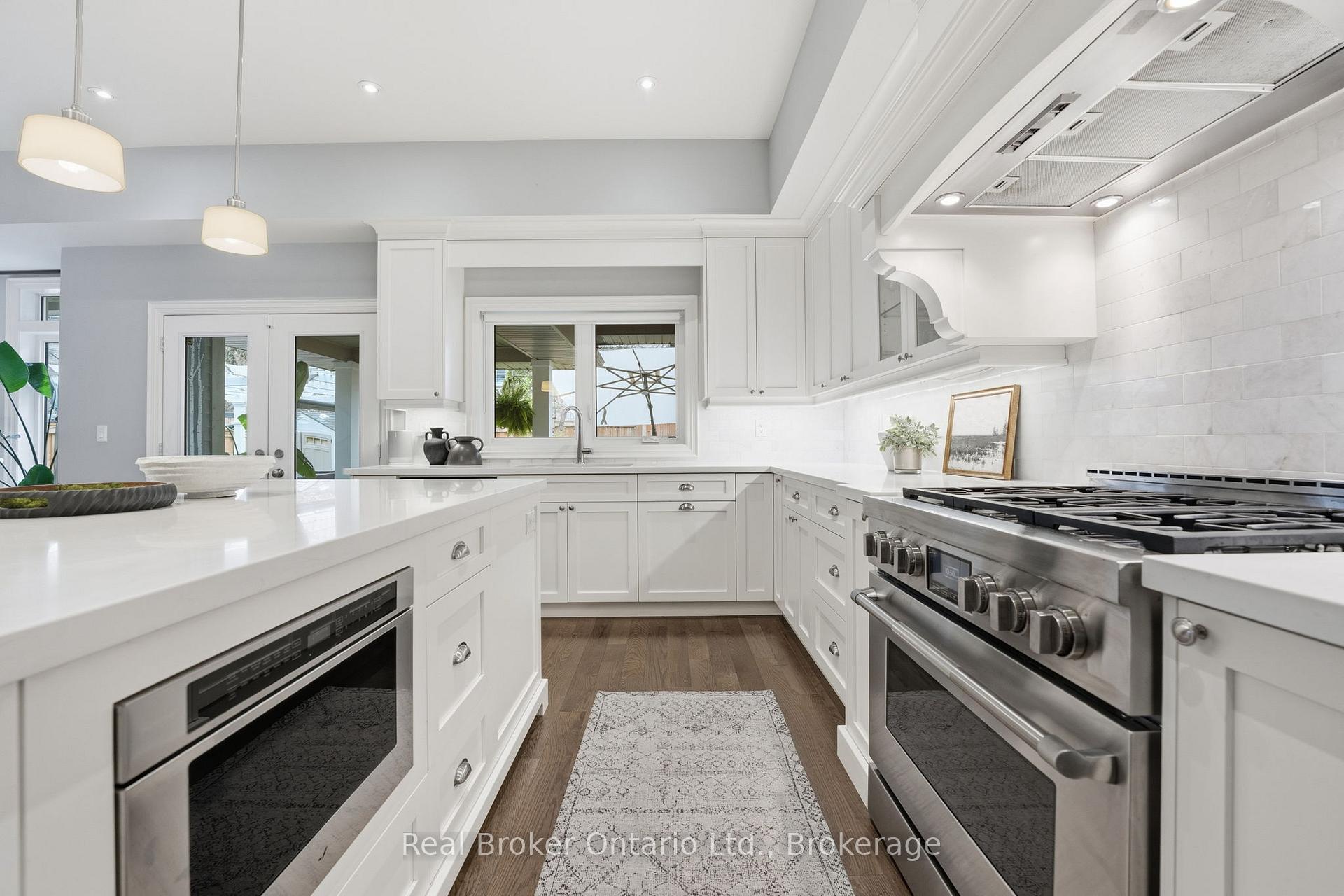Photo 14 of 2541 Kate Common, Oakville, Bronte — HOMEH