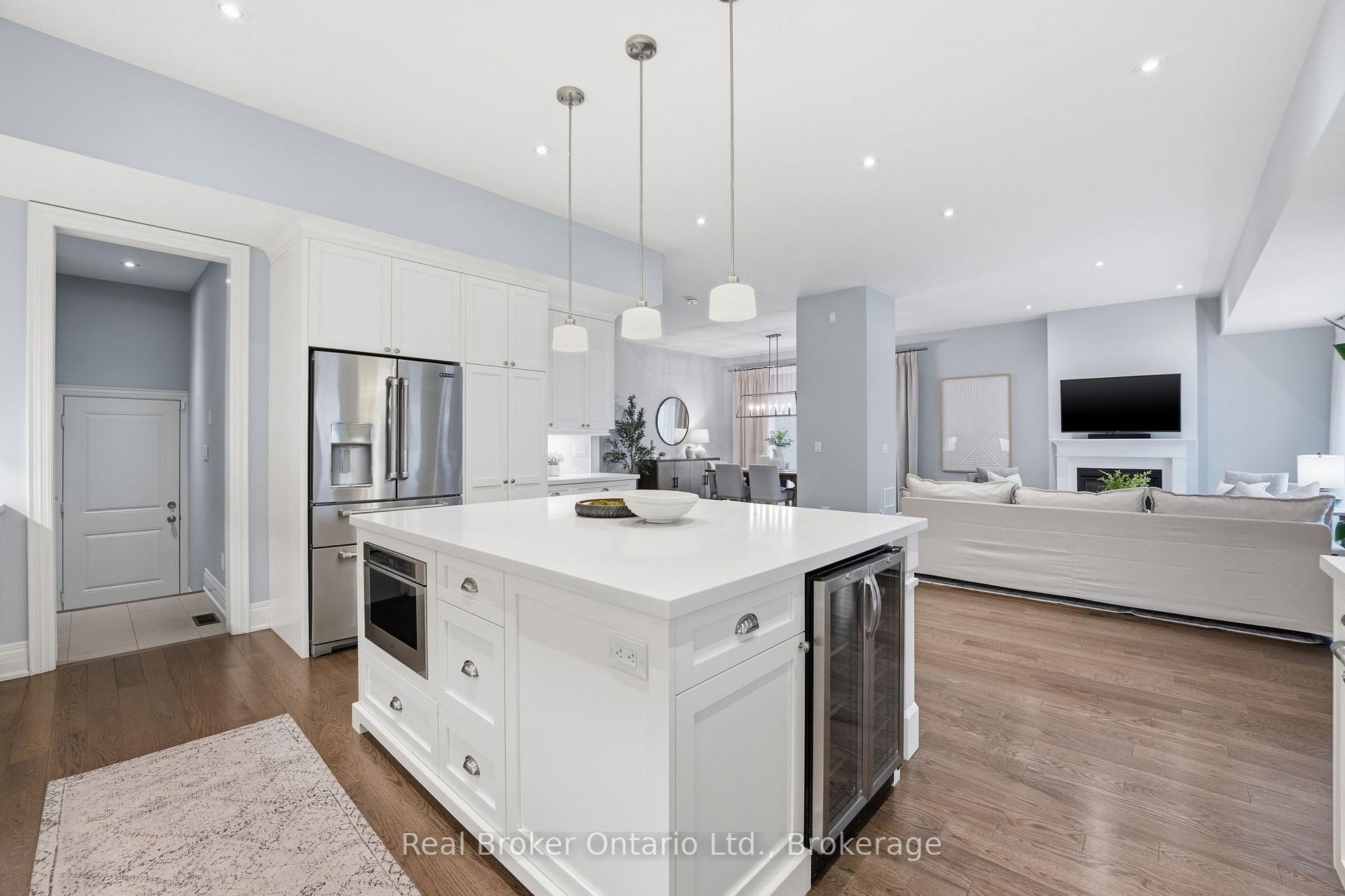 Photo 15 of 2541 Kate Common, Oakville, Bronte — HOMEH