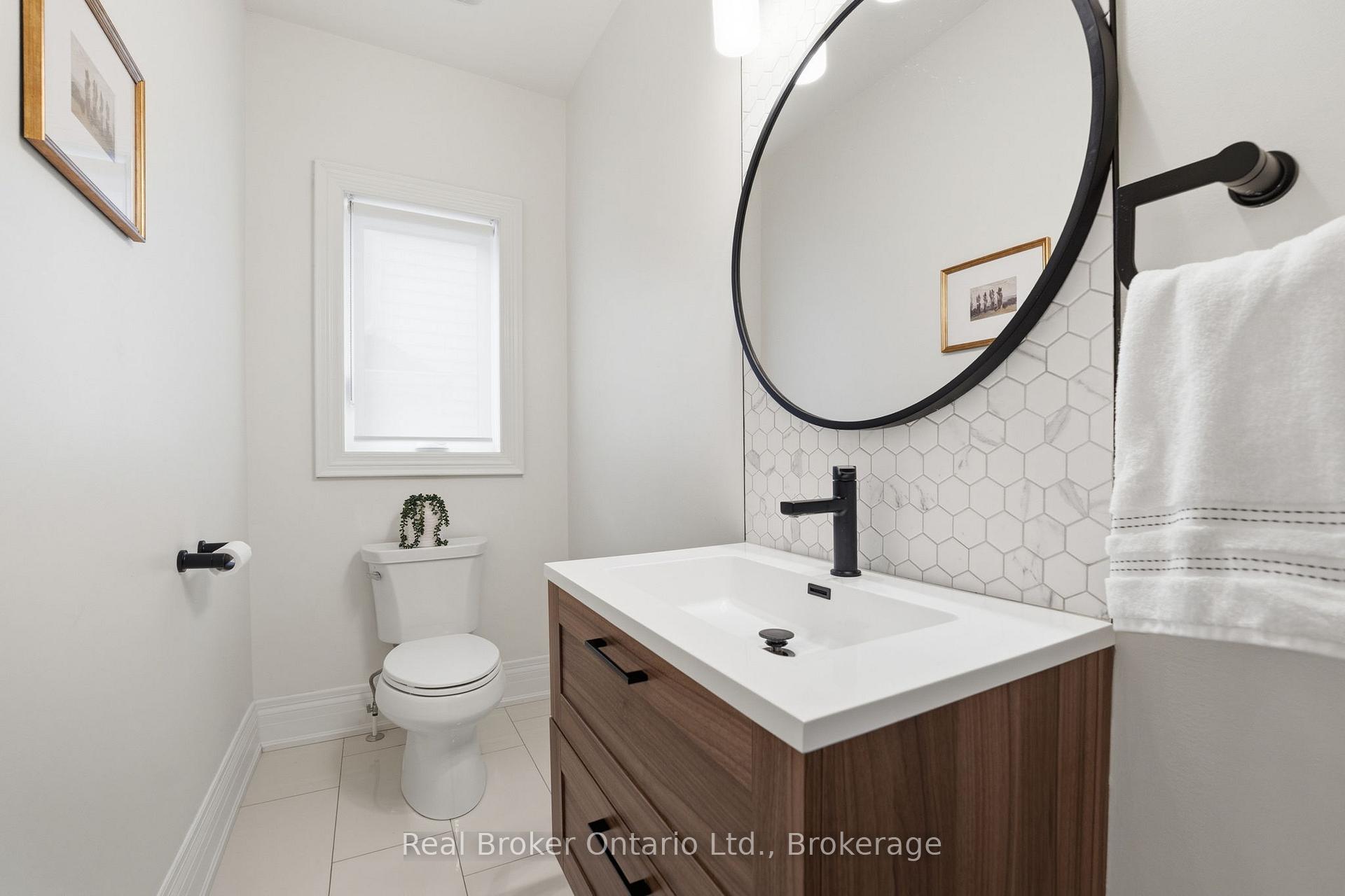 Photo 17 of 2541 Kate Common, Oakville, Bronte — HOMEH