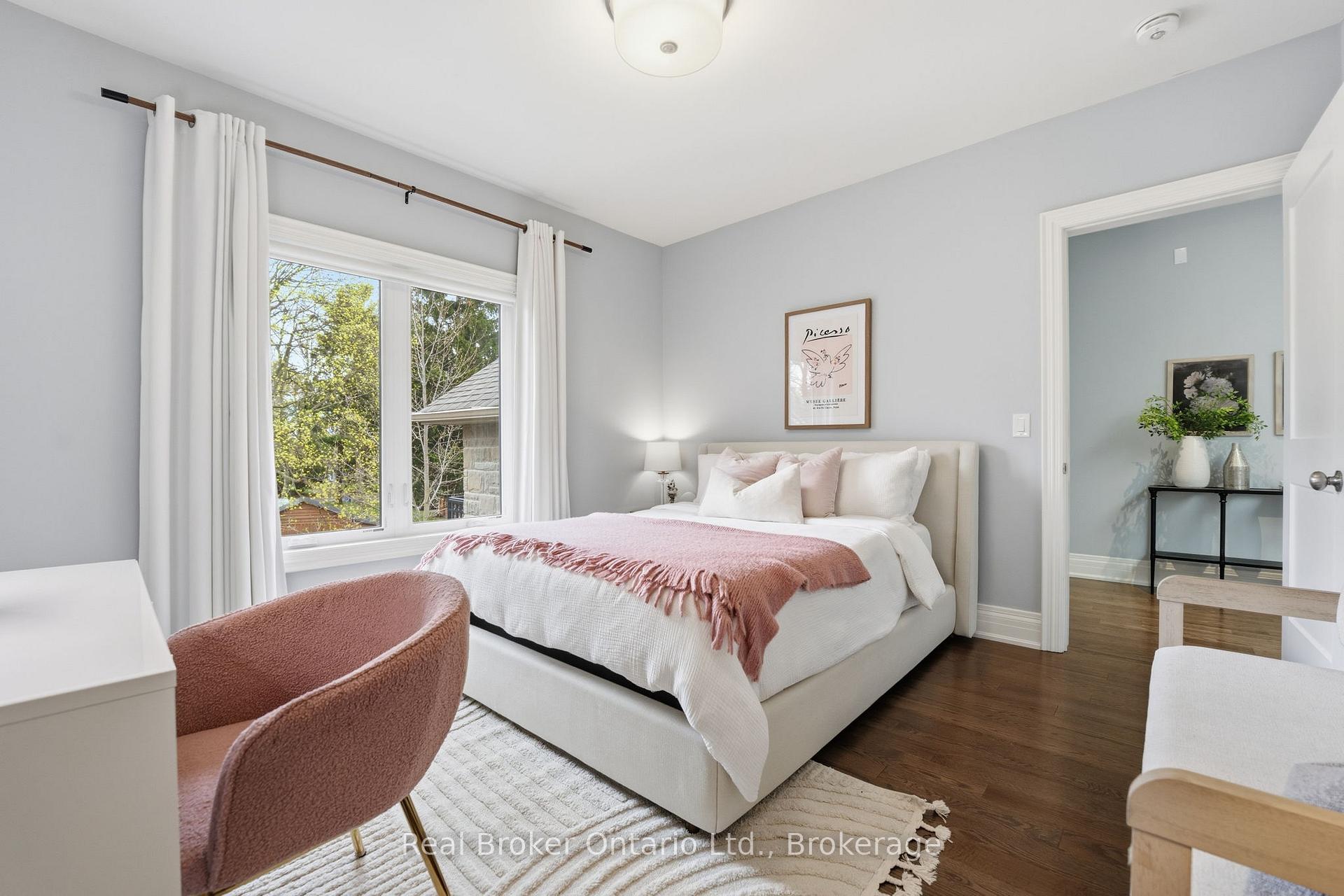 Photo 22 of 2541 Kate Common, Oakville, Bronte — HOMEH