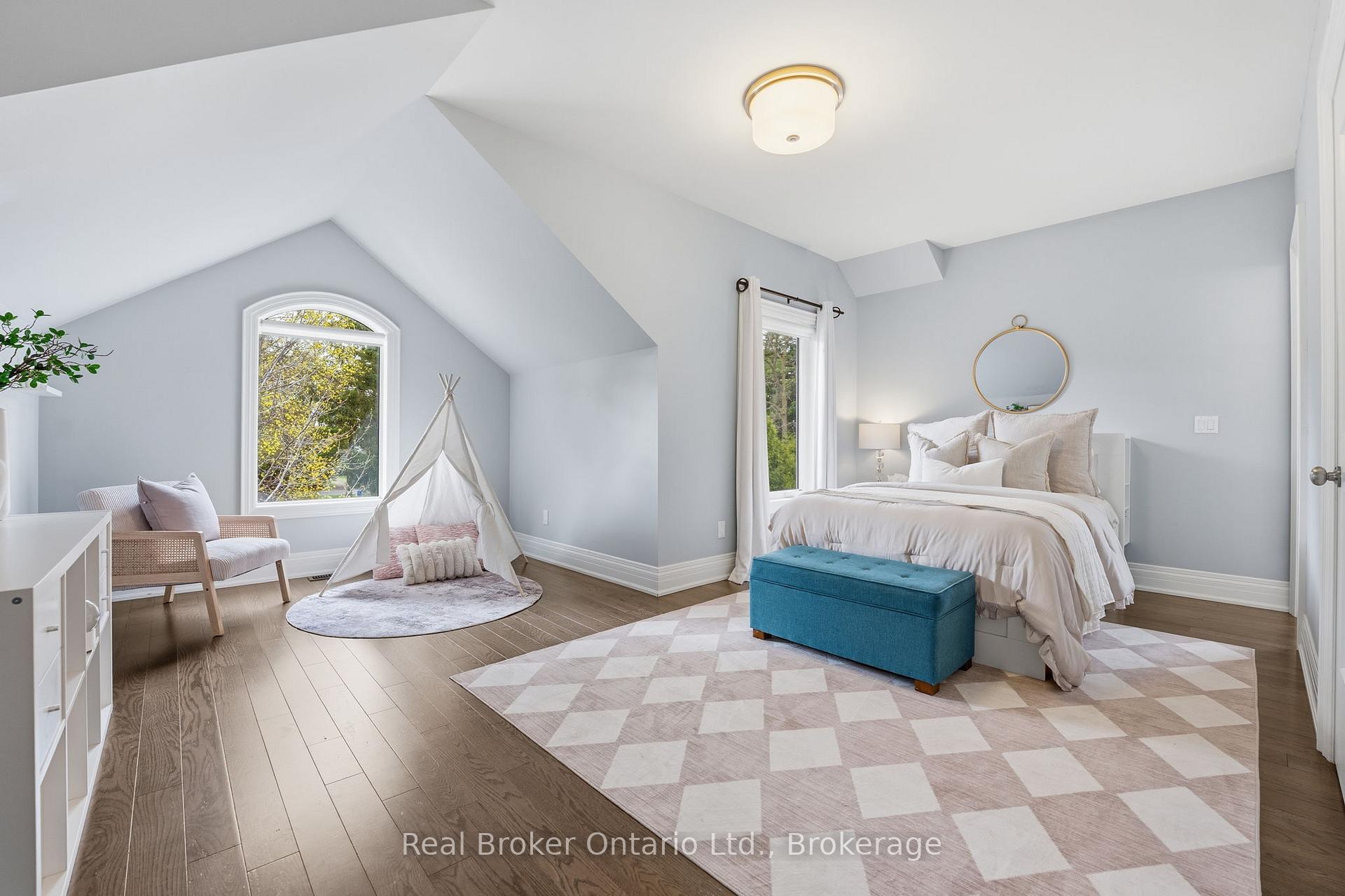 Photo 25 of 2541 Kate Common, Oakville, Bronte — HOMEH