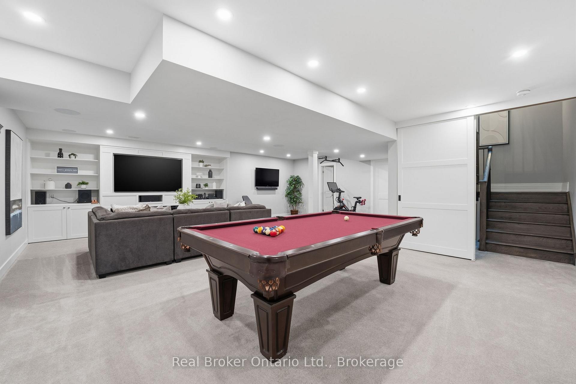 Photo 36 of 2541 Kate Common, Oakville, Bronte — HOMEH