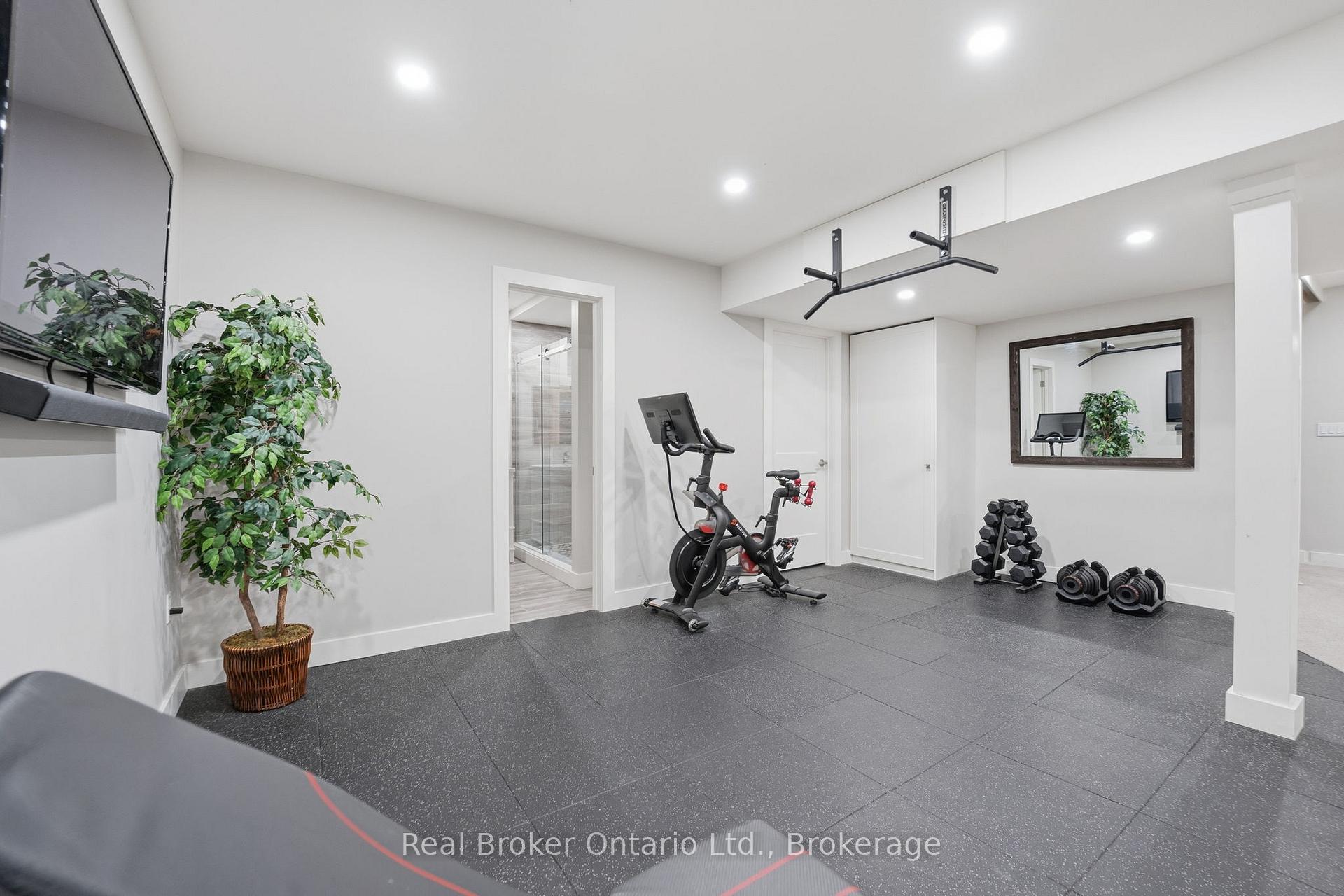 Photo 39 of 2541 Kate Common, Oakville, Bronte — HOMEH