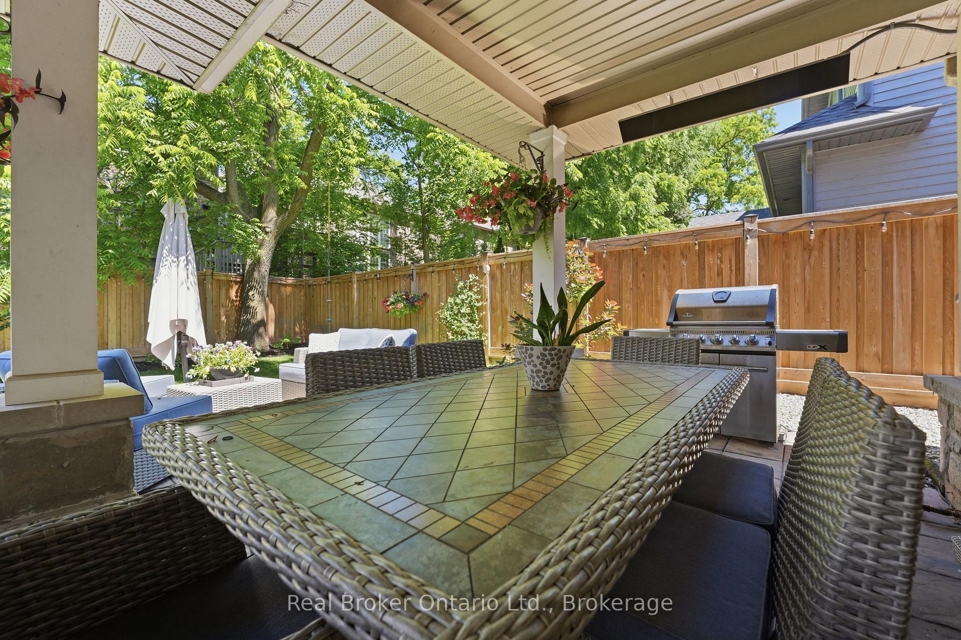 Photo 45 of 2541 Kate Common, Oakville, Bronte — HOMEH