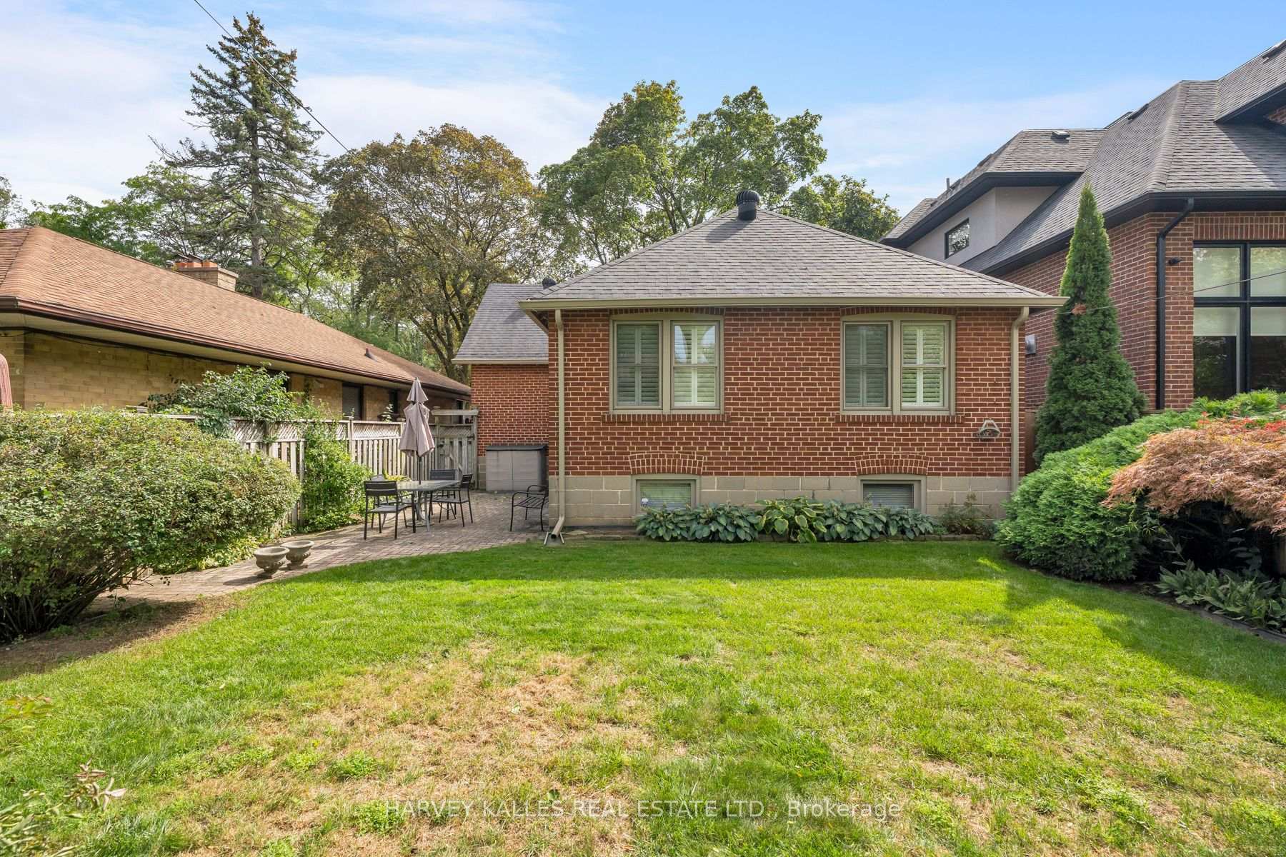 Photo 25 of 4 Athlone Drive, Etobicoke, Stonegate-Queensway — HOMEH