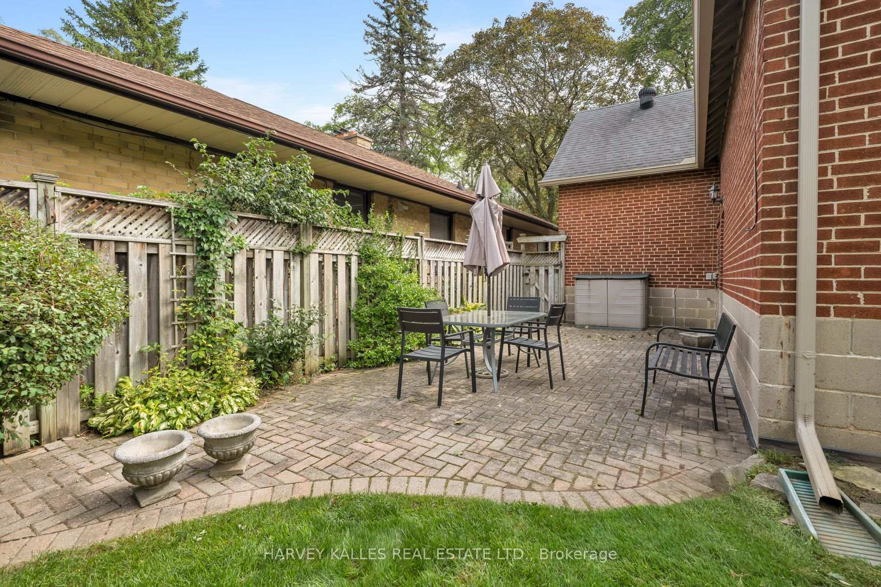 Photo 26 of 4 Athlone Drive, Etobicoke, Stonegate-Queensway — HOMEH