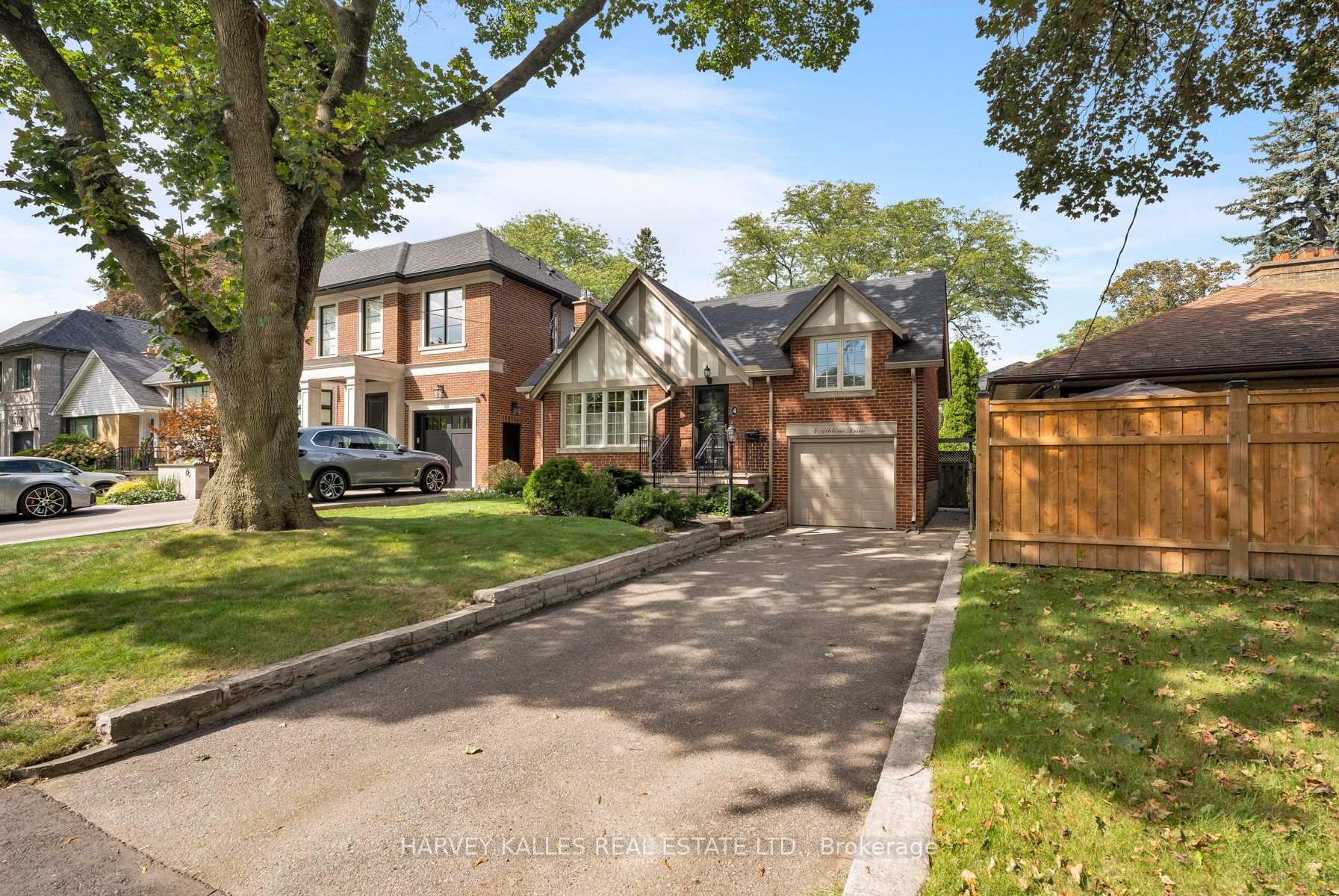 Photo 27 of 4 Athlone Drive, Etobicoke, Stonegate-Queensway — HOMEH