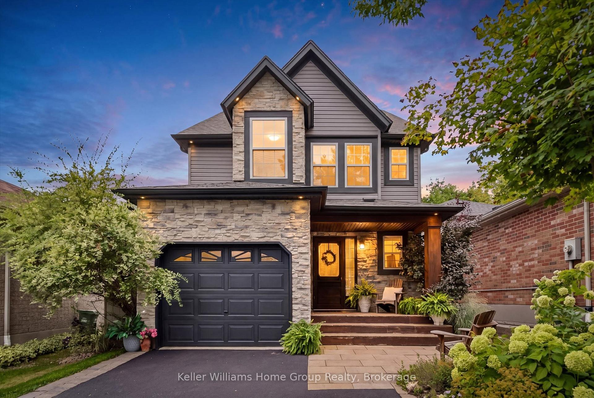 Photo 1 of 39 Clythe Creek Drive, Guelph, Grange Road — HOMEH