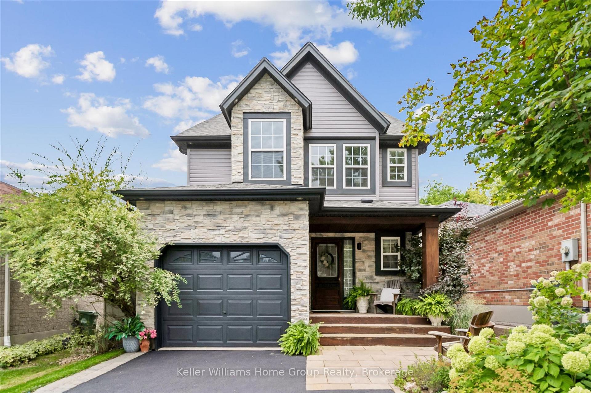 Photo 2 of 39 Clythe Creek Drive, Guelph, Grange Road — HOMEH