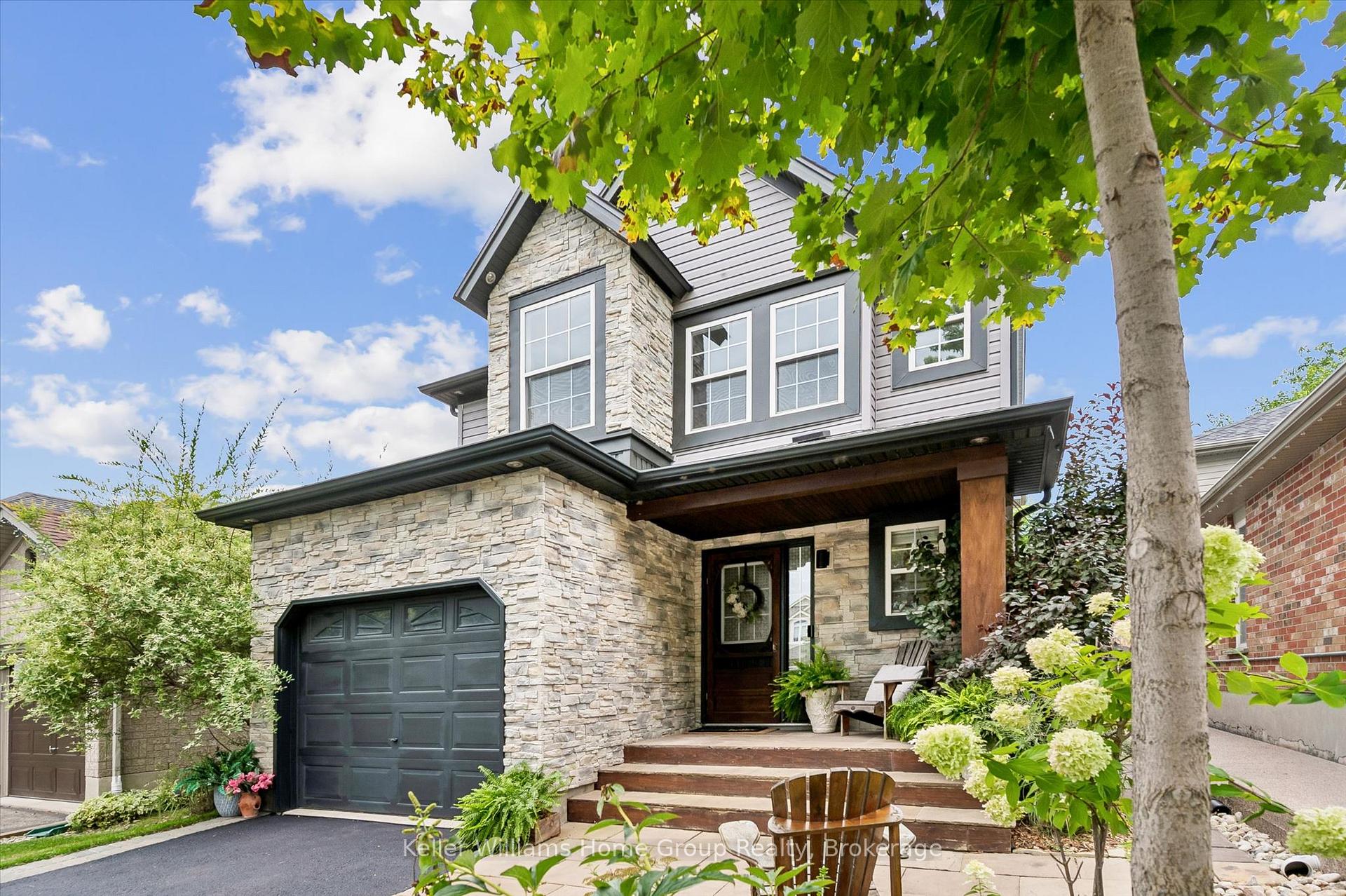 Photo 3 of 39 Clythe Creek Drive, Guelph, Grange Road — HOMEH
