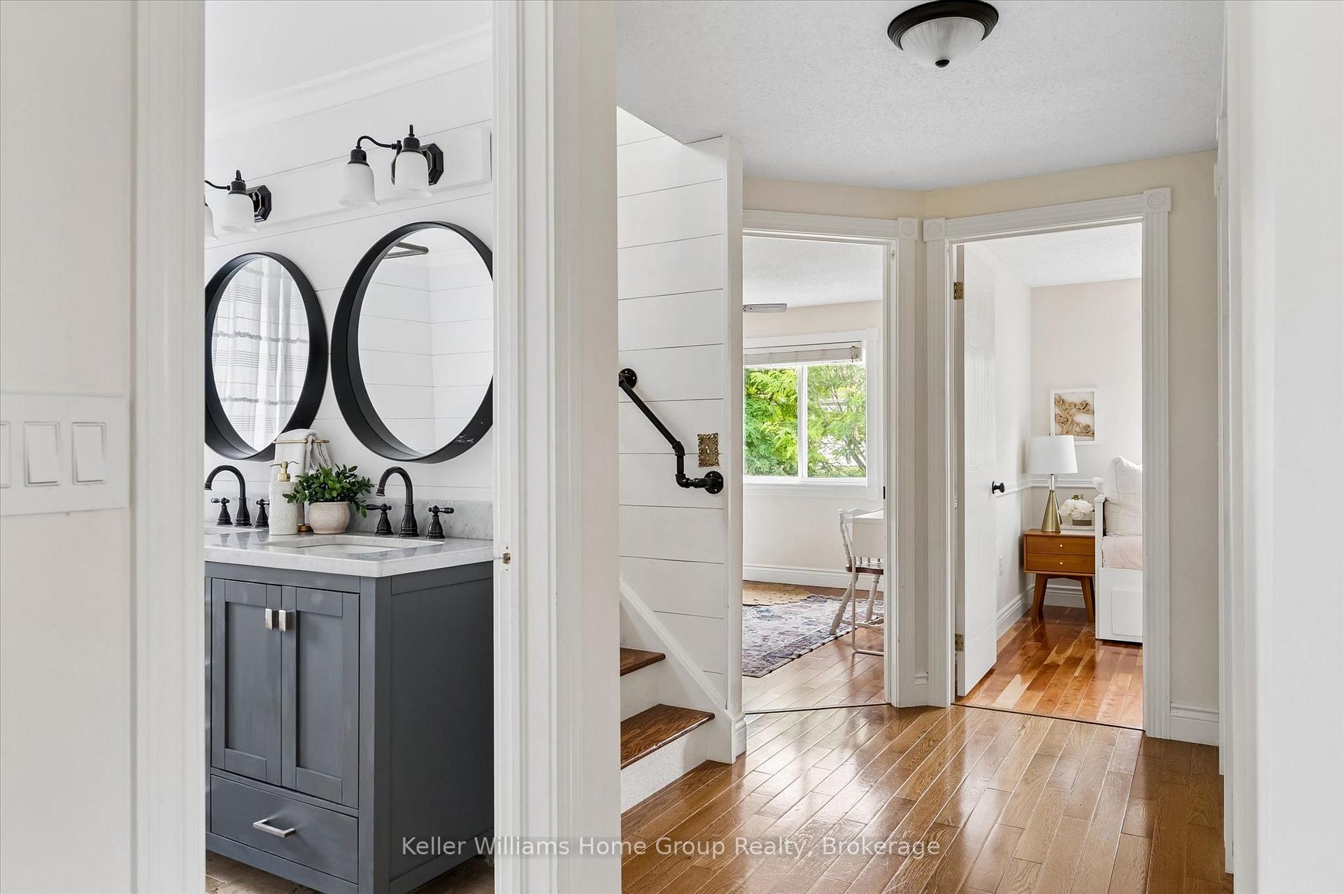 Photo 20 of 39 Clythe Creek Drive, Guelph, Grange Road — HOMEH
