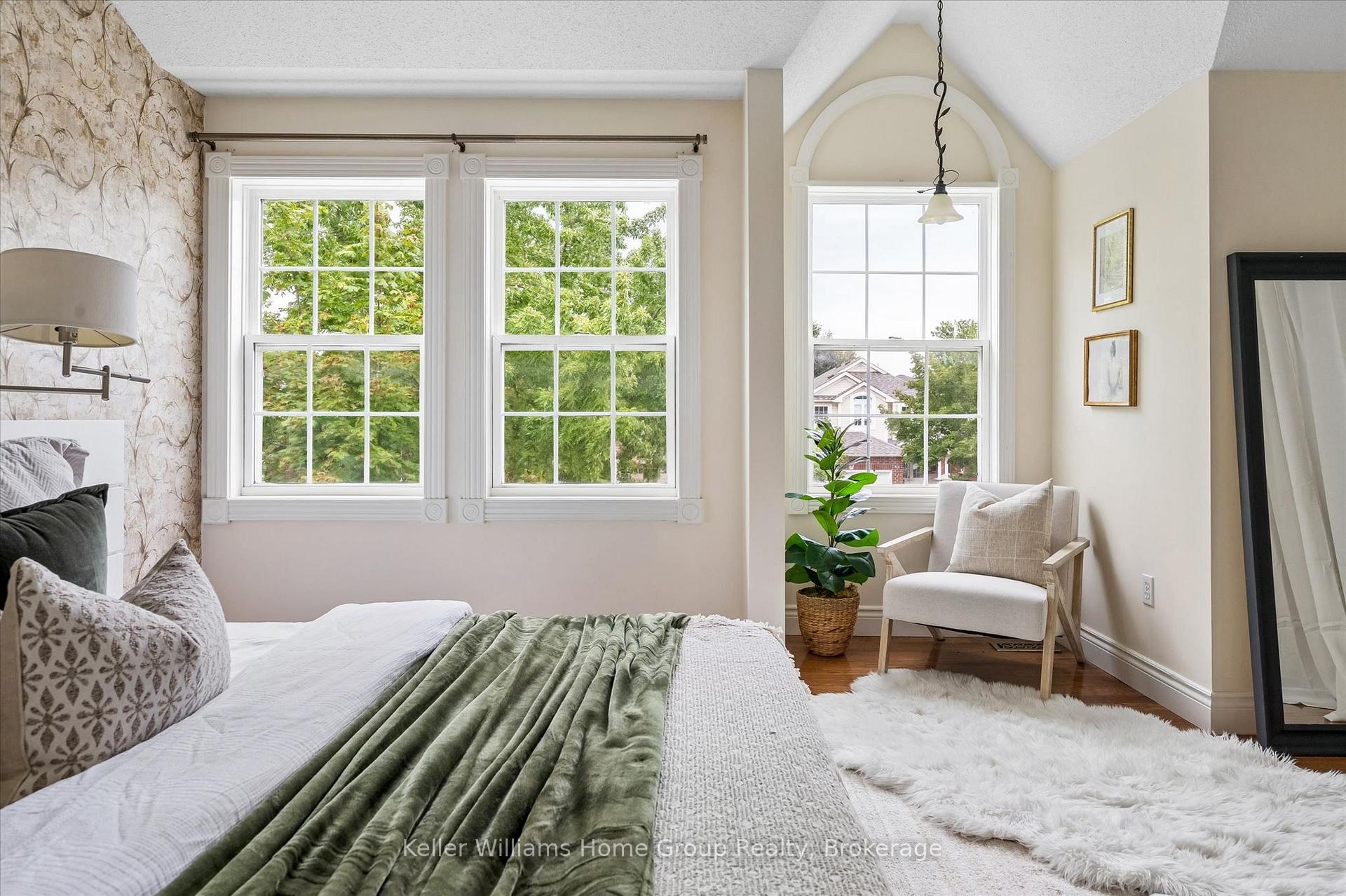 Photo 22 of 39 Clythe Creek Drive, Guelph, Grange Road — HOMEH