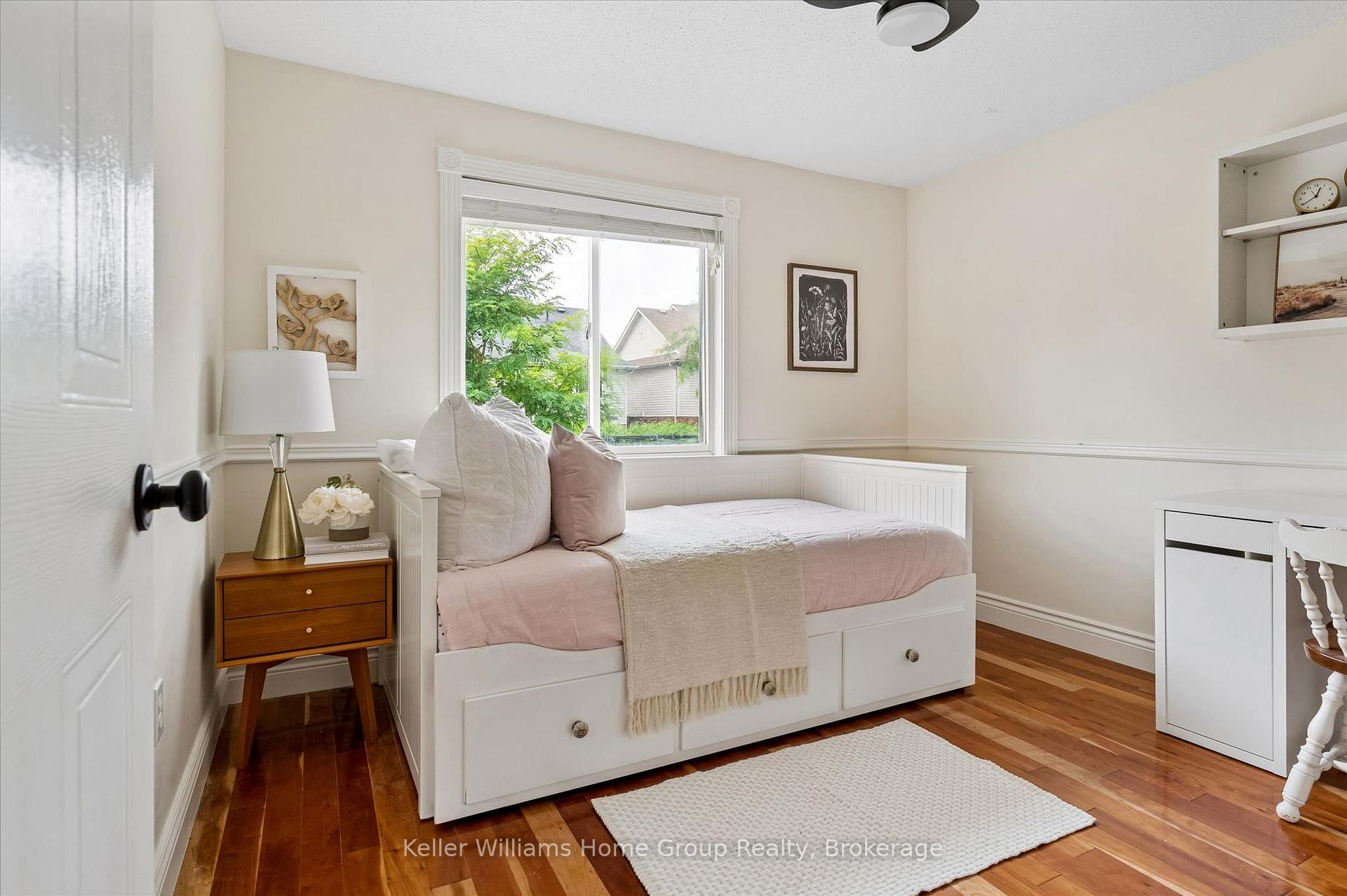 Photo 25 of 39 Clythe Creek Drive, Guelph, Grange Road — HOMEH