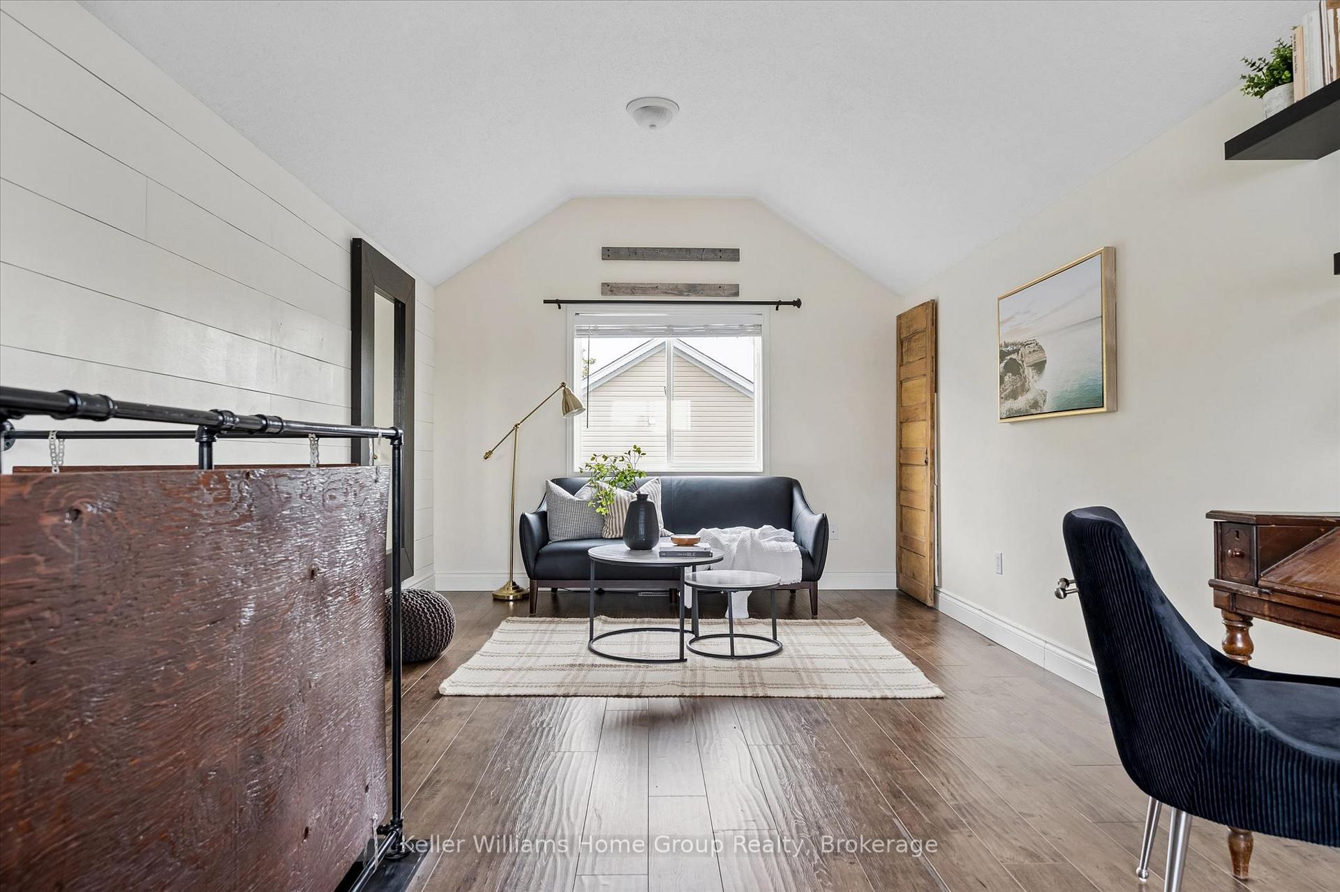 Photo 28 of 39 Clythe Creek Drive, Guelph, Grange Road — HOMEH