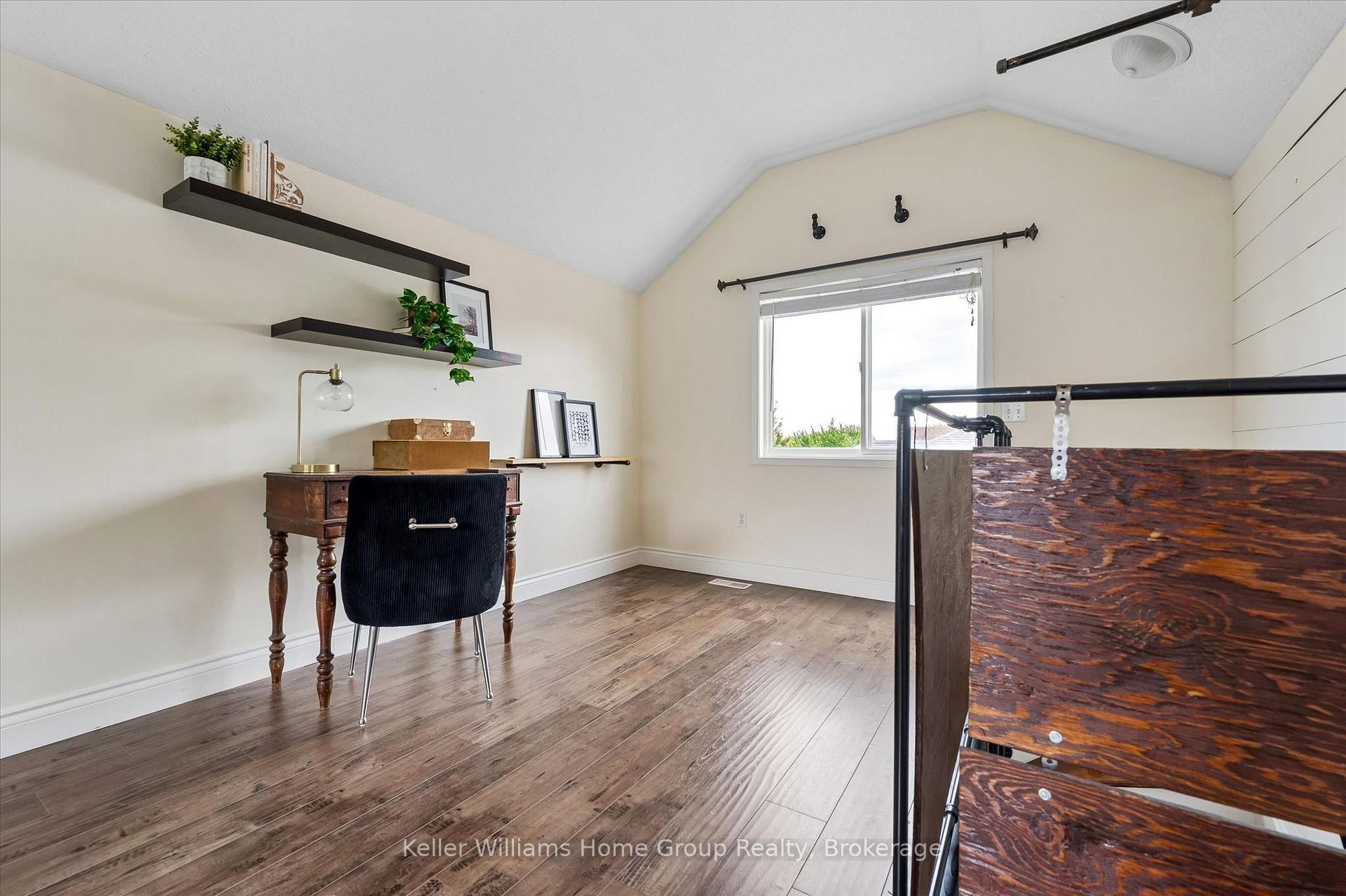 Photo 29 of 39 Clythe Creek Drive, Guelph, Grange Road — HOMEH