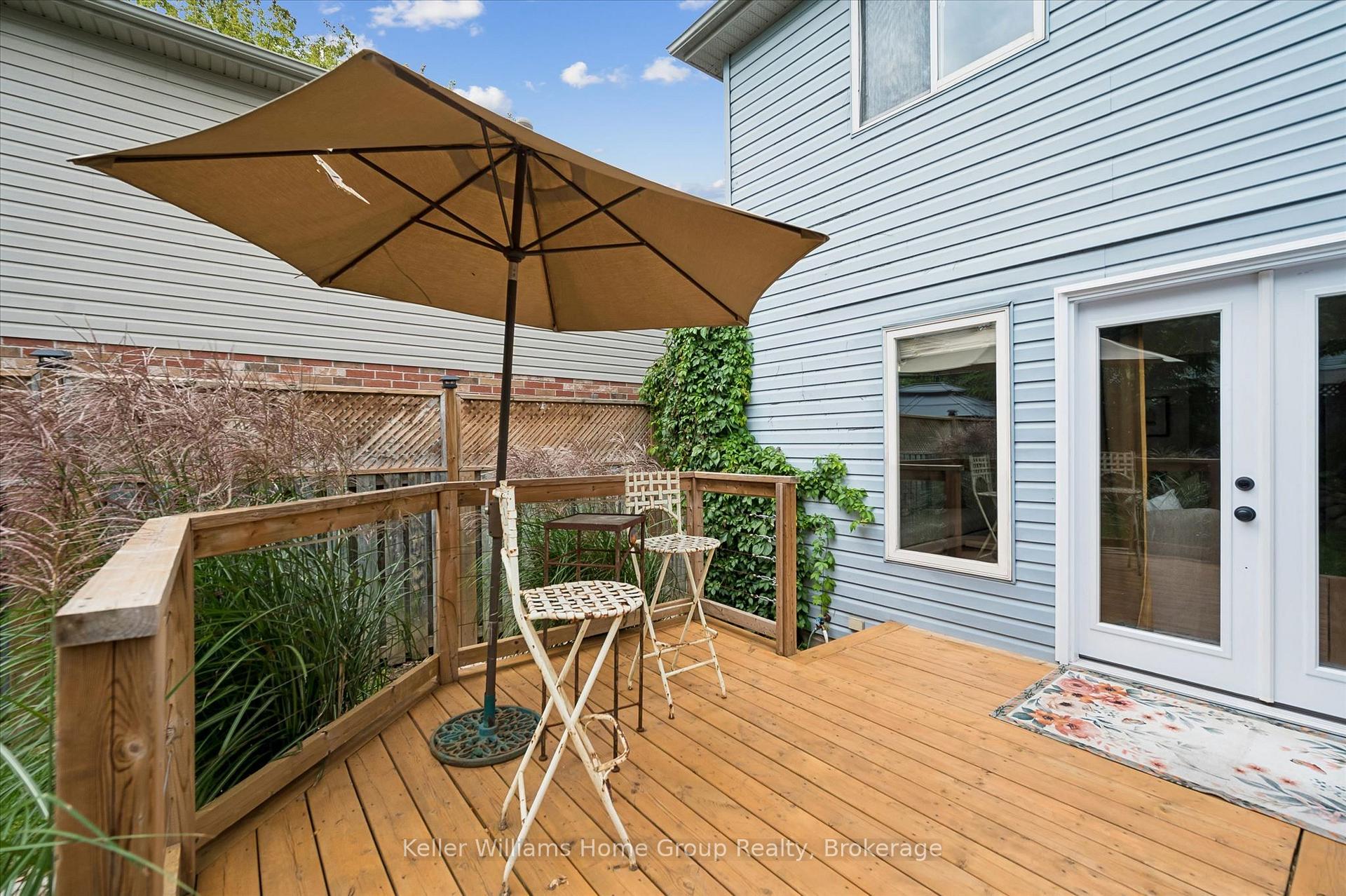 Photo 33 of 39 Clythe Creek Drive, Guelph, Grange Road — HOMEH