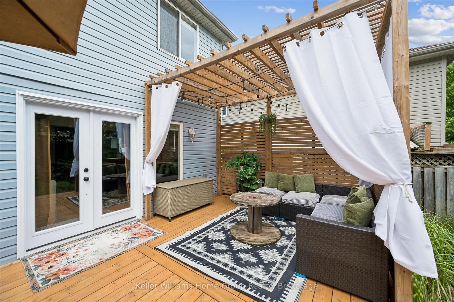 Photo 34 of 39 Clythe Creek Drive, Guelph, Grange Road — HOMEH