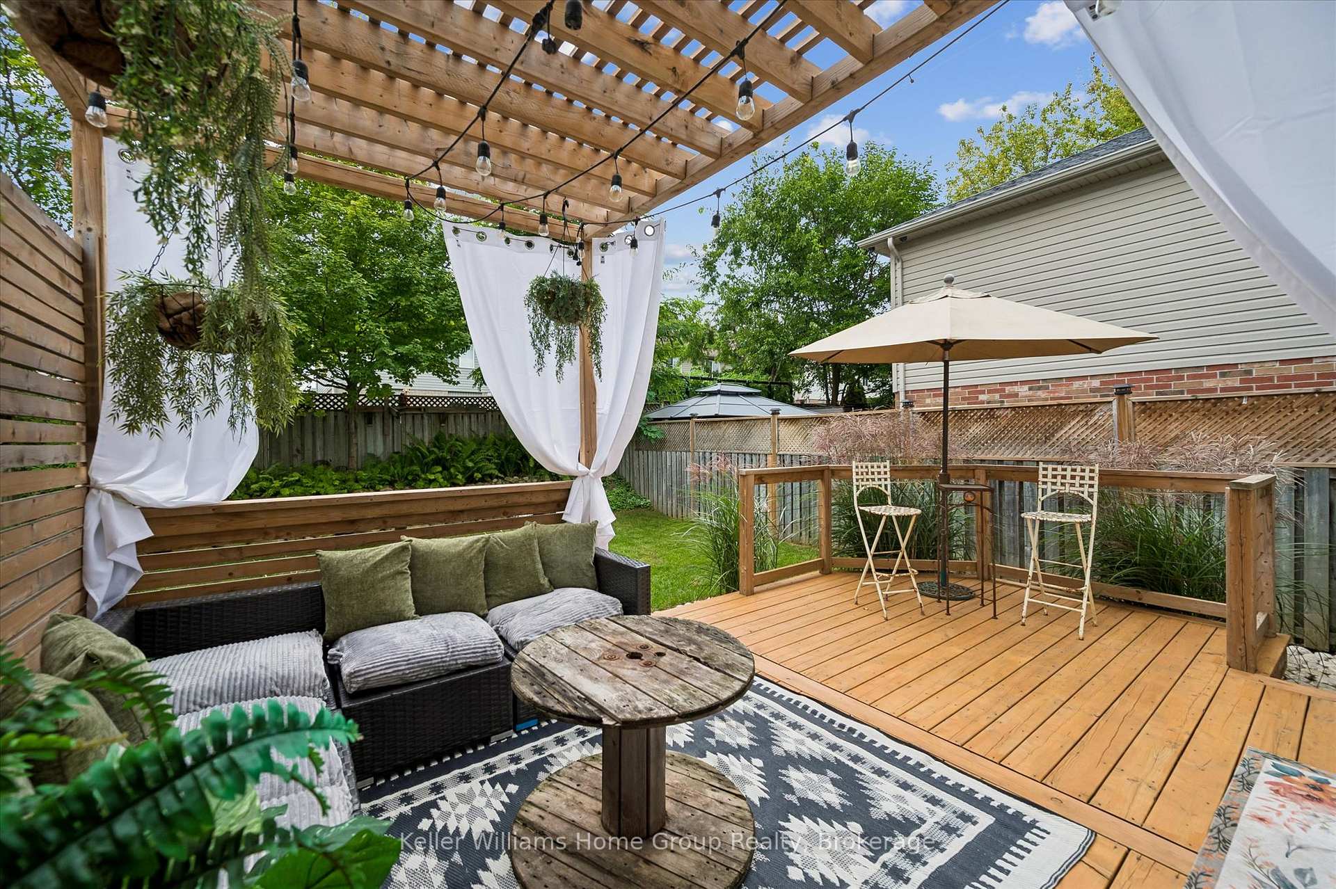 Photo 35 of 39 Clythe Creek Drive, Guelph, Grange Road — HOMEH