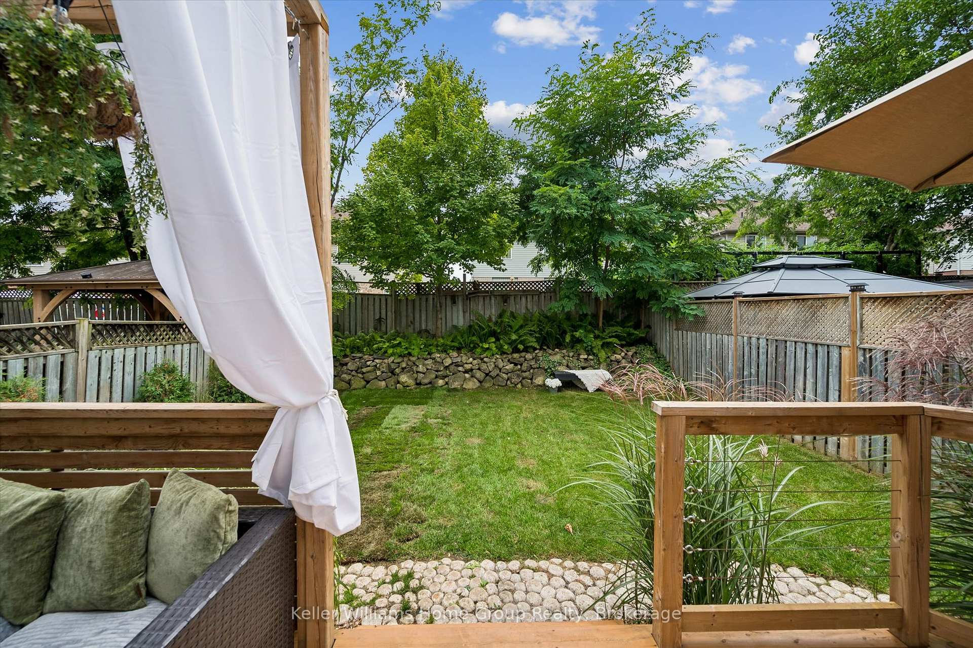 Photo 36 of 39 Clythe Creek Drive, Guelph, Grange Road — HOMEH