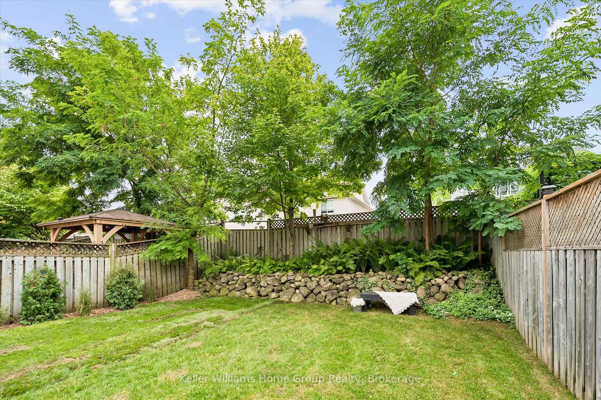 Photo 37 of 39 Clythe Creek Drive, Guelph, Grange Road — HOMEH