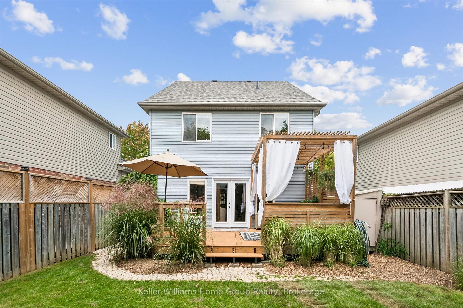 Photo 39 of 39 Clythe Creek Drive, Guelph, Grange Road — HOMEH