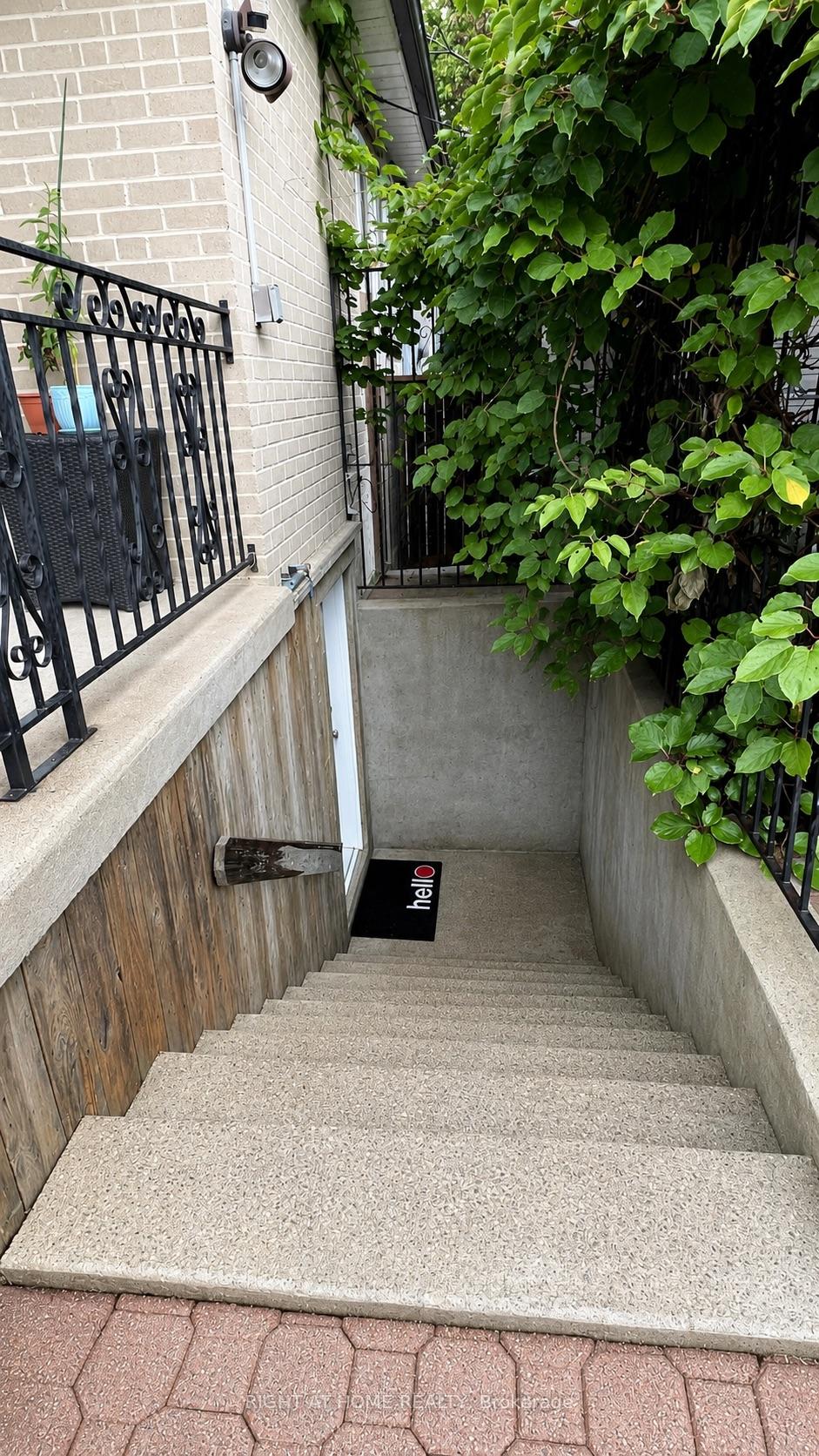 Photo 12 of Unit Basement, 32 Throncroft Crescent, Ajax, South East — HOMEH