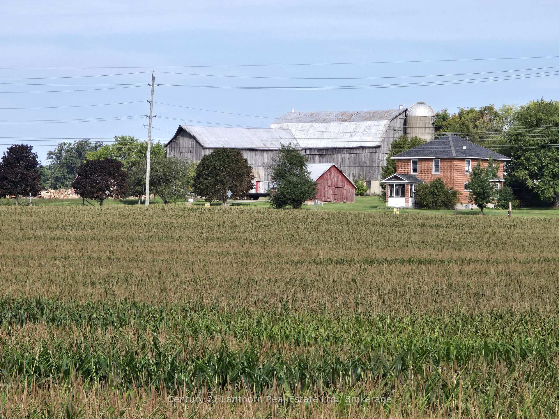 Photo of 1014 Hamilton Road