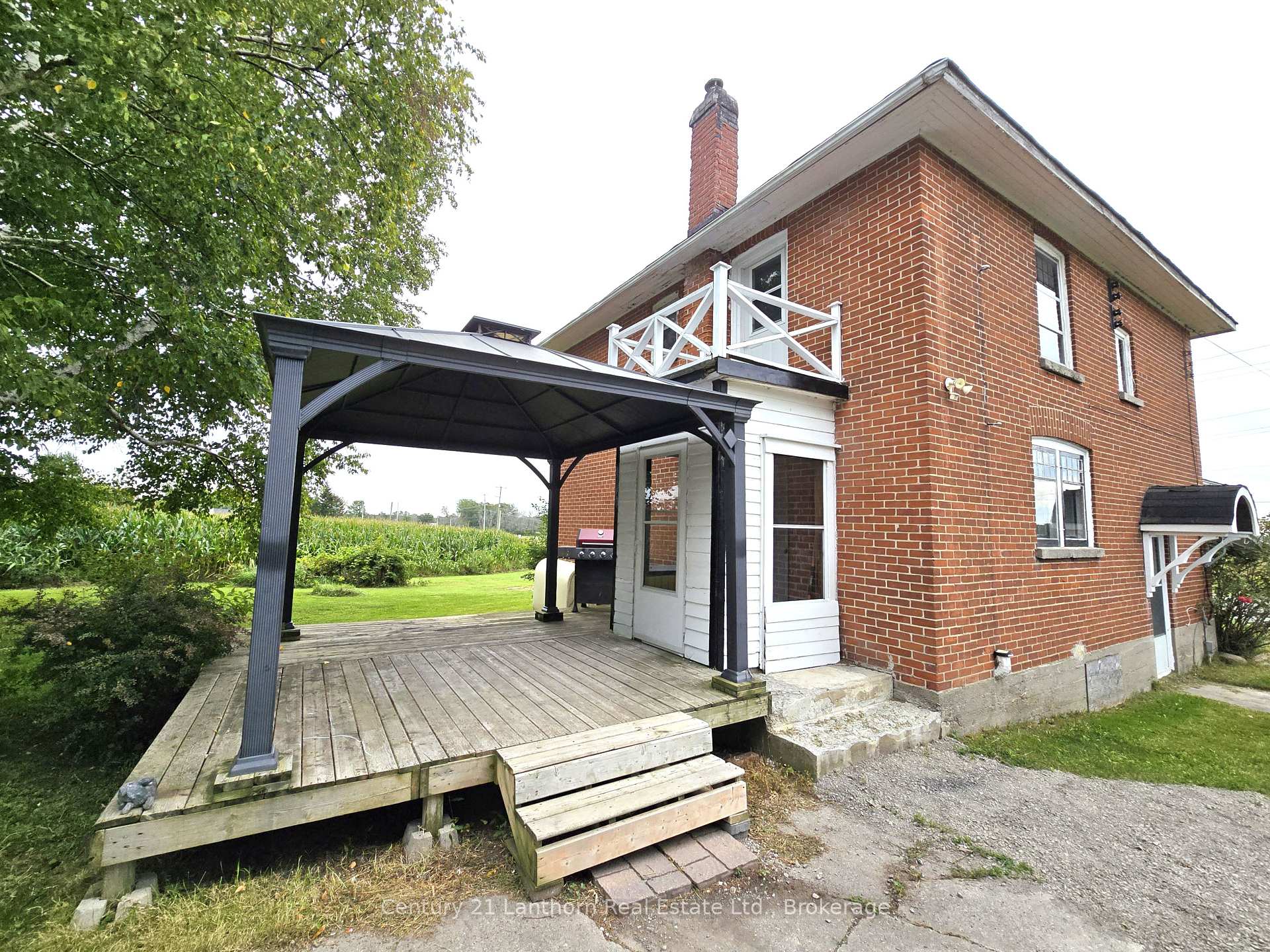 Photo 8 of 1014 Hamilton Road, Quinte West, Sidney Ward — HOMEH