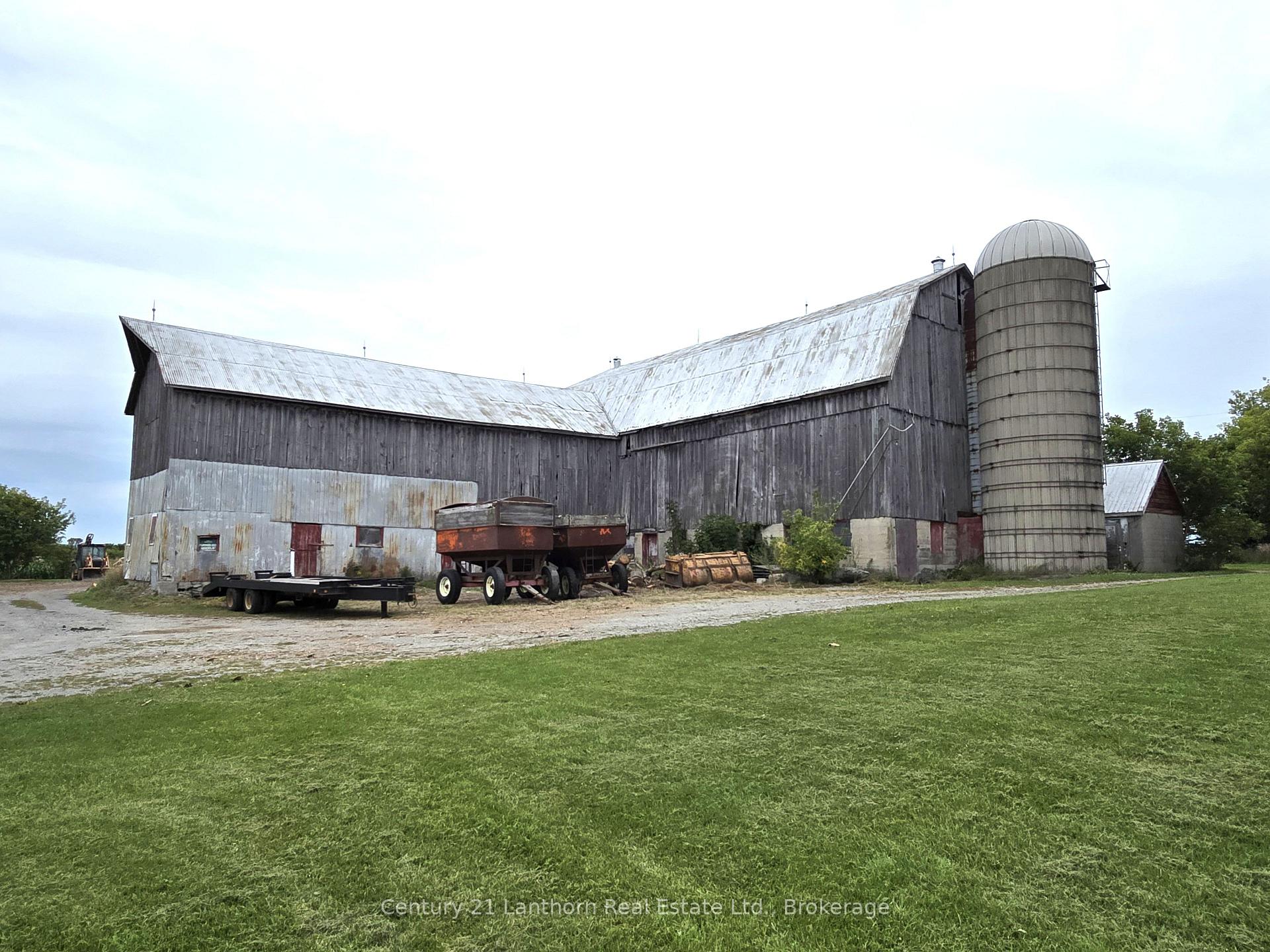 Photo 35 of 1014 Hamilton Road, Quinte West, Sidney Ward — HOMEH